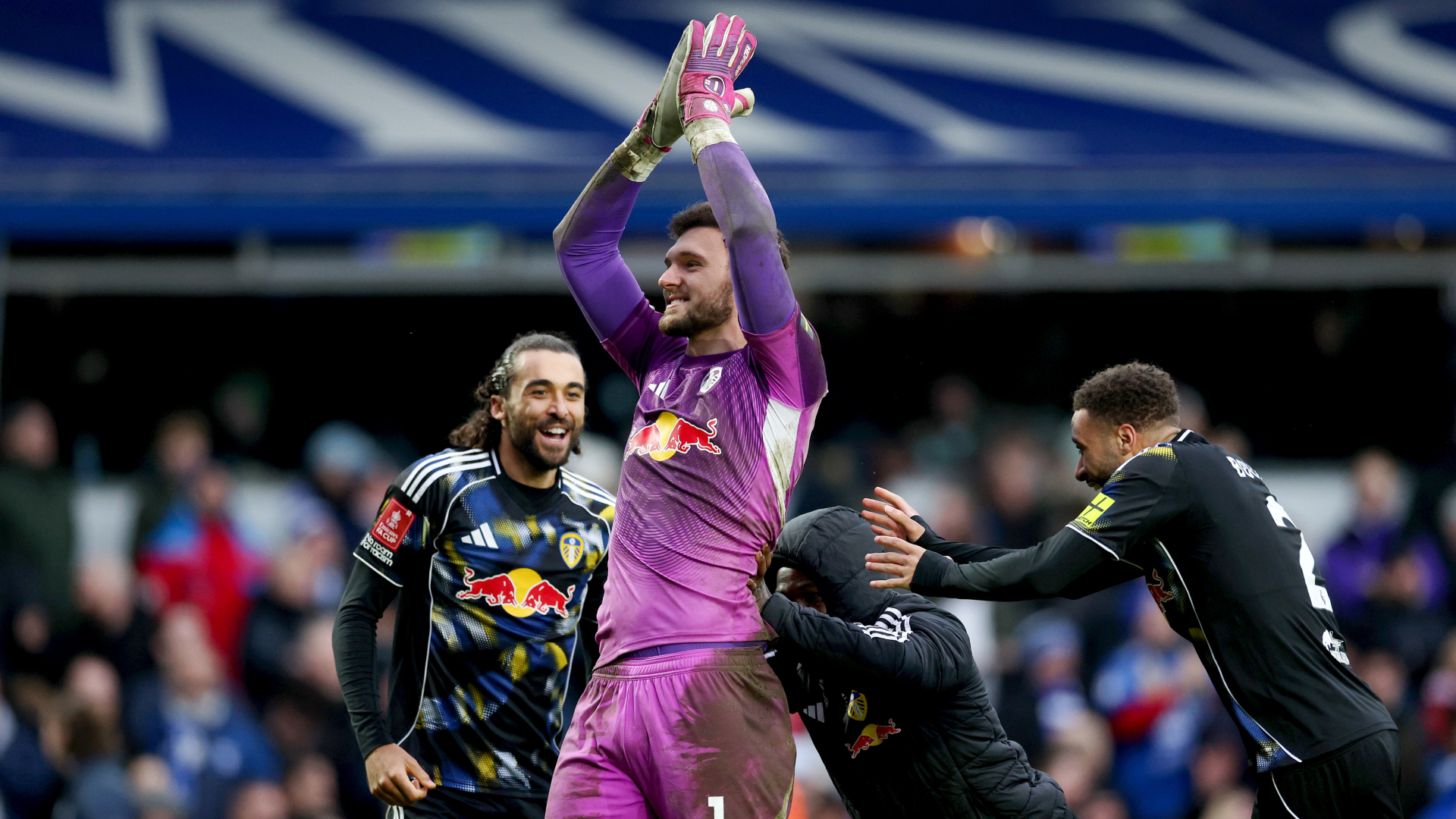 Birmingham 1-1 Leeds (2-4 pens)