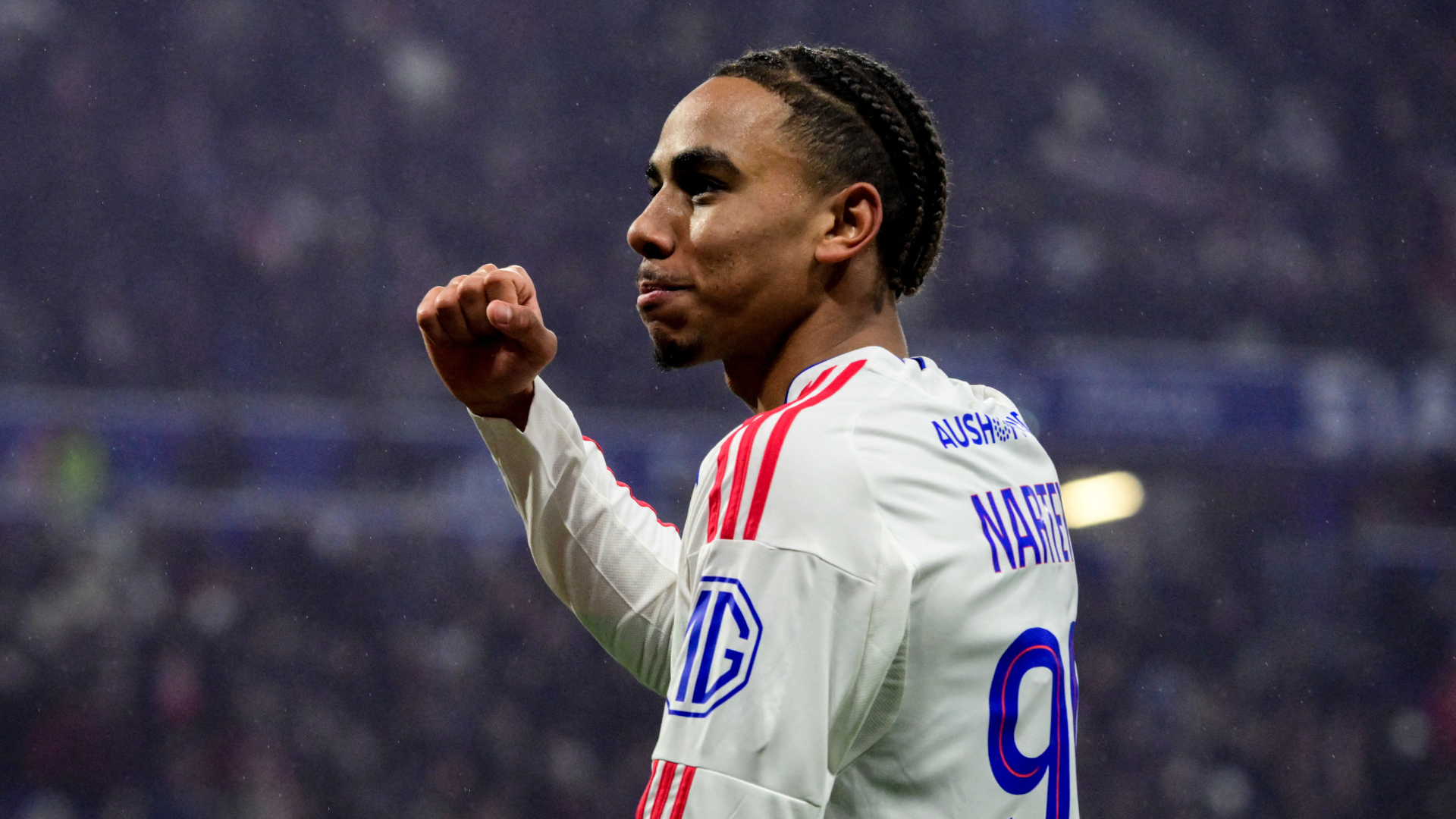 Report: Lyon 2-0 Nice