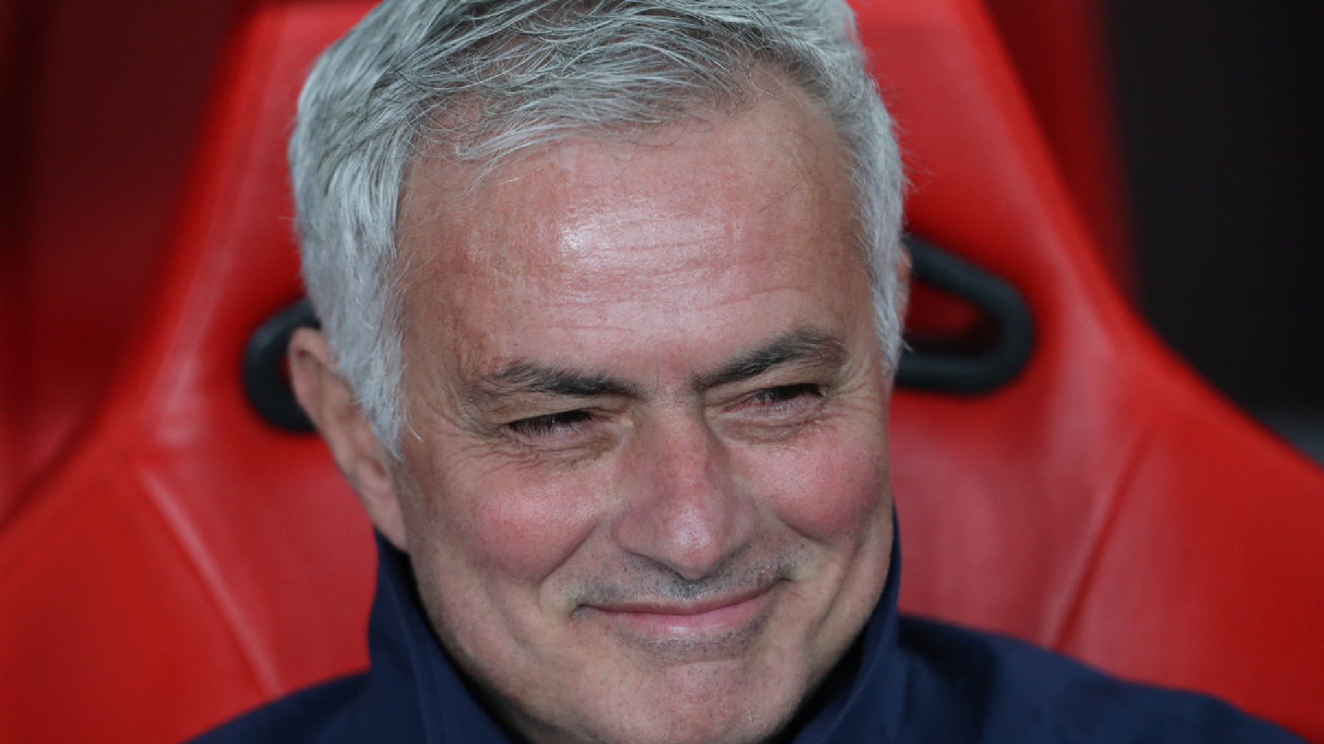 MOURINHO