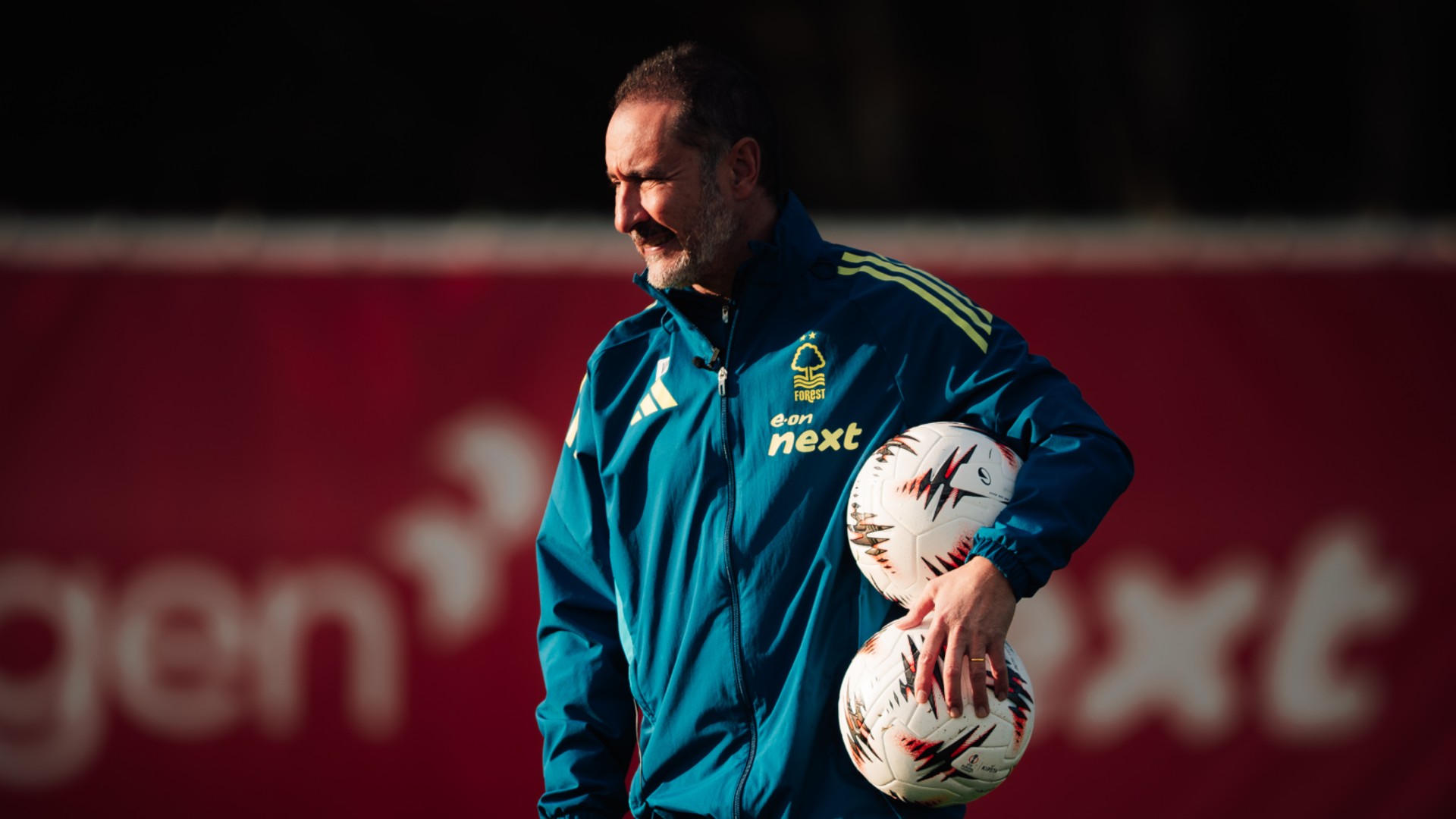 Numbers Game: Fenerbahce v Forest