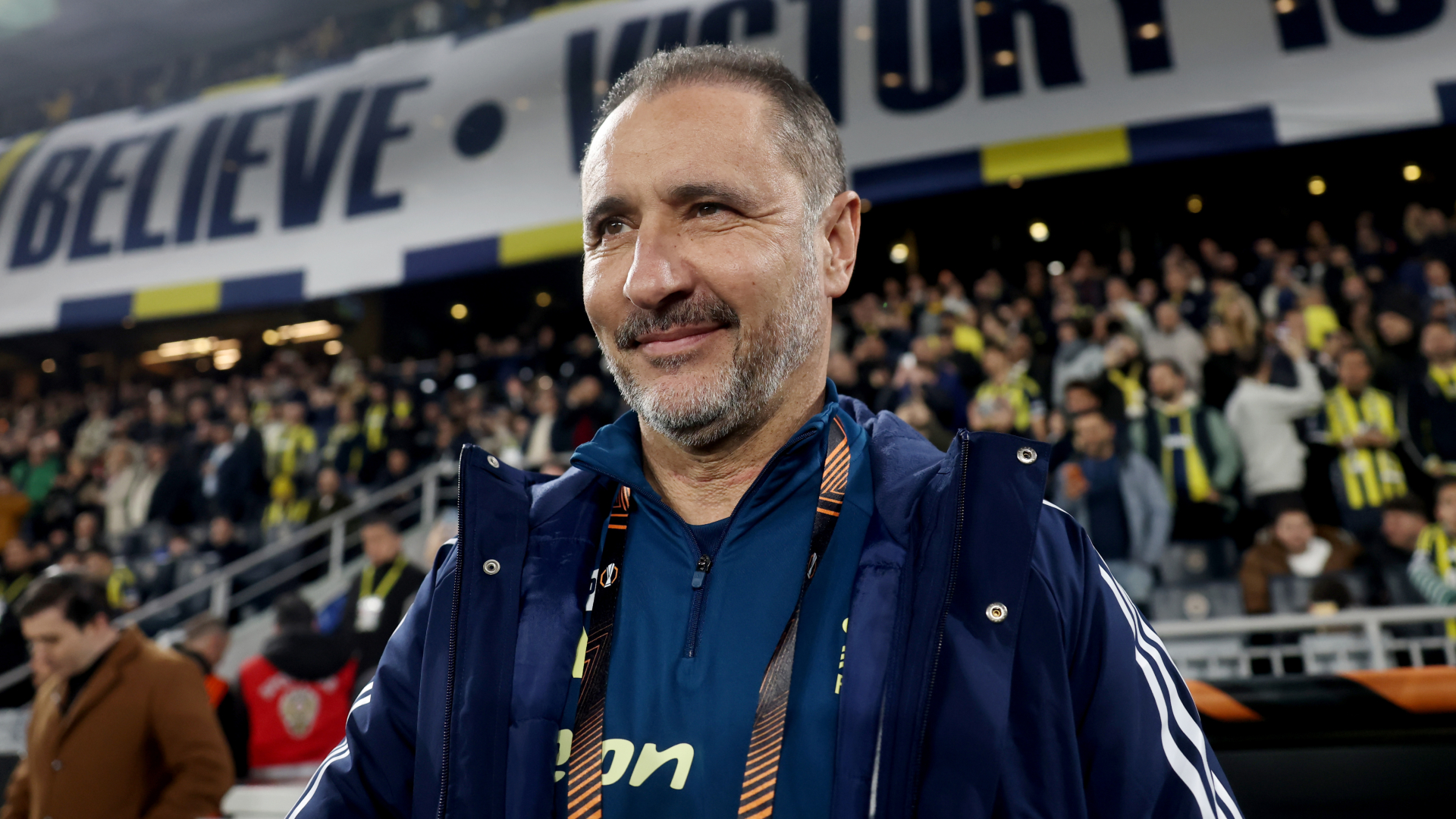 Pereira: Forest played with freedom