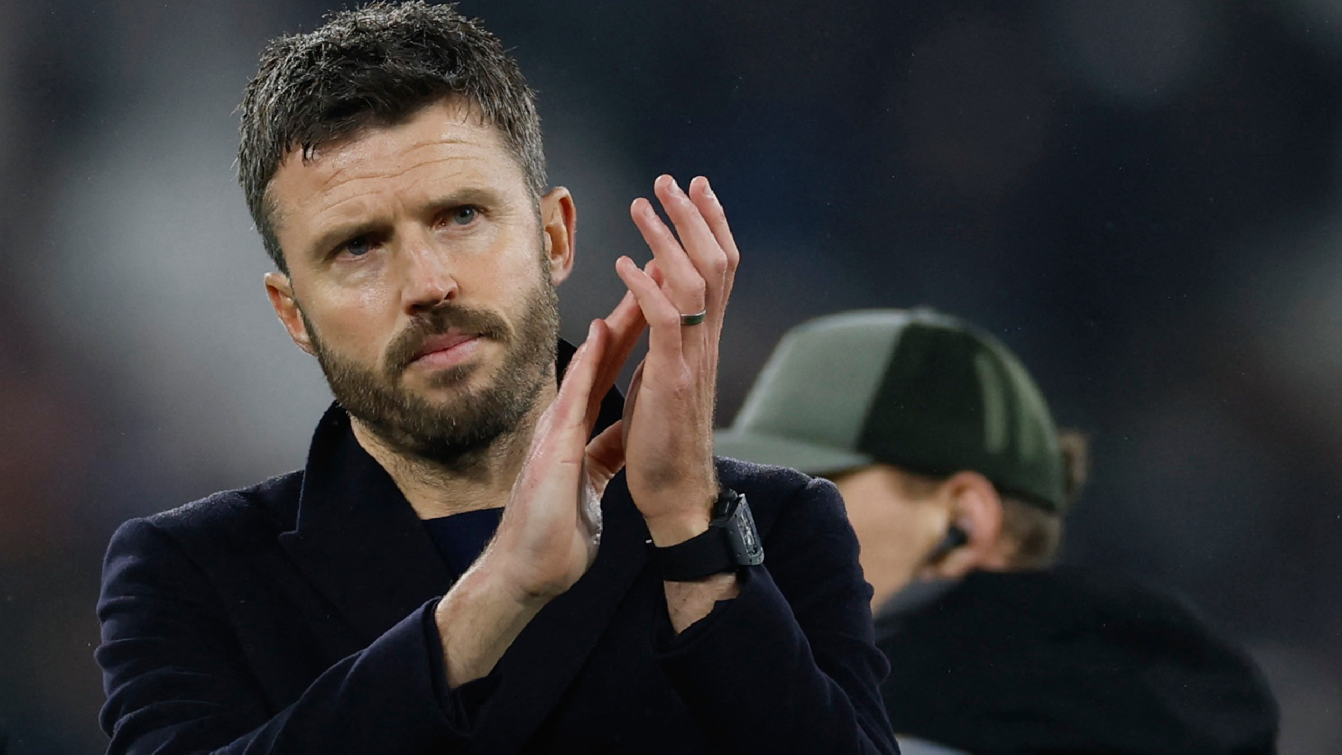 carrick