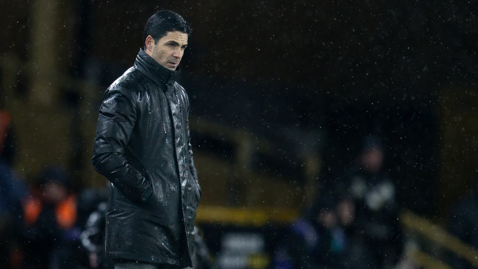 Arteta: Arsenal not 'bottlers'