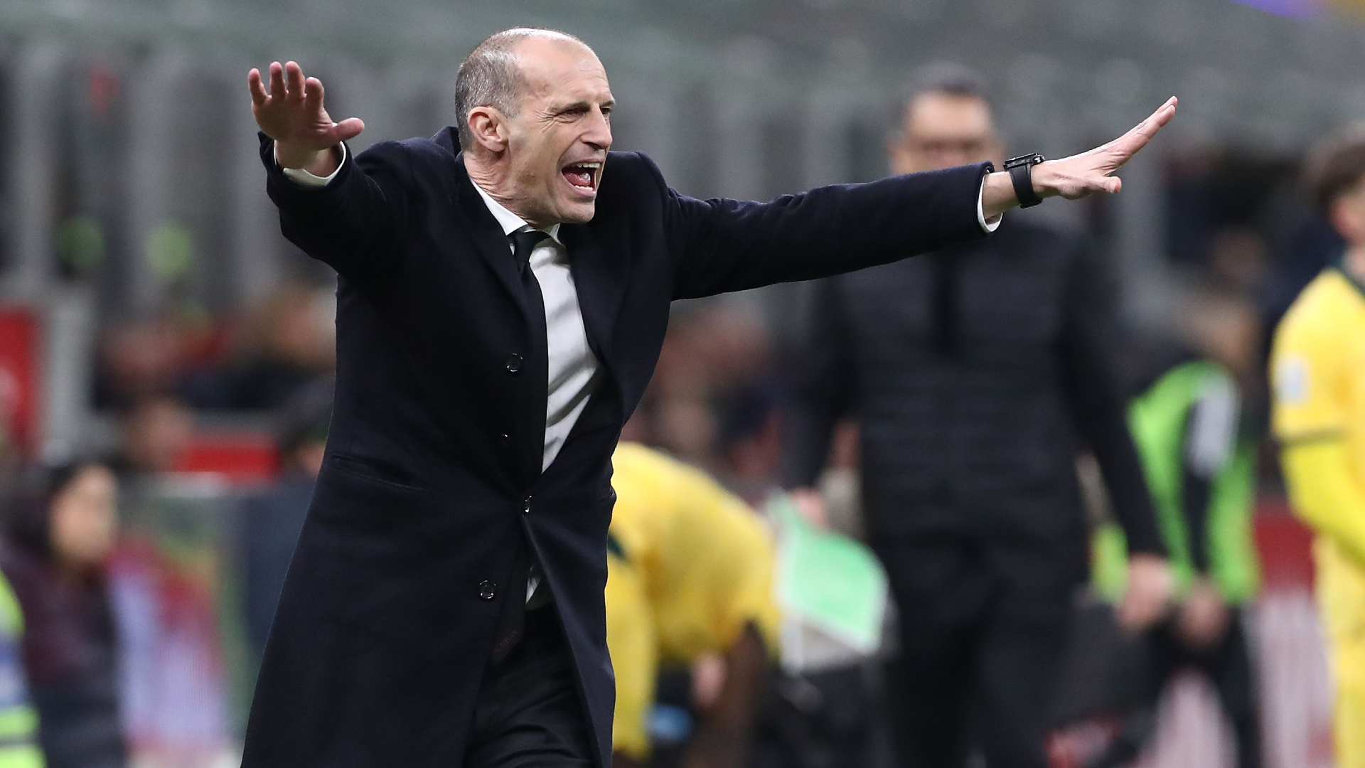 Preview: AC Milan v Parma