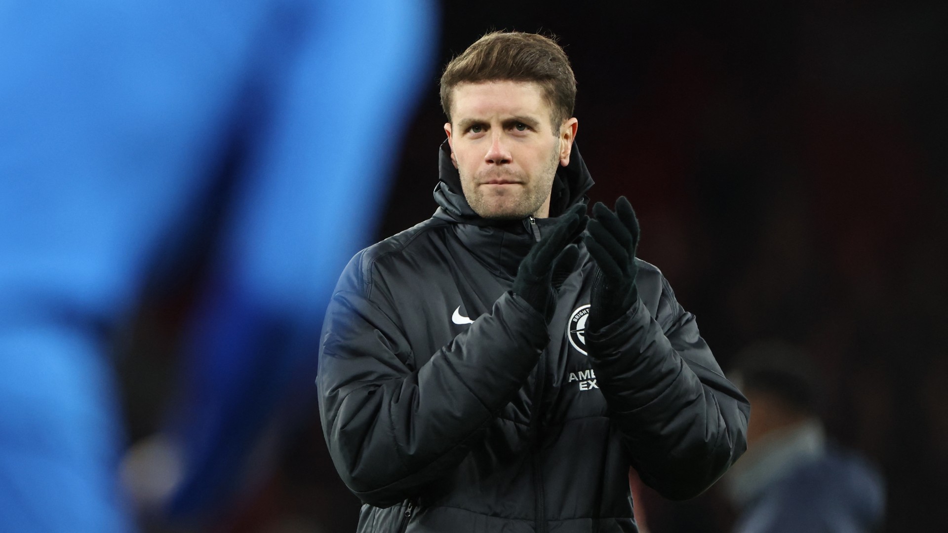 Hurzeler thrilled with Brighton win