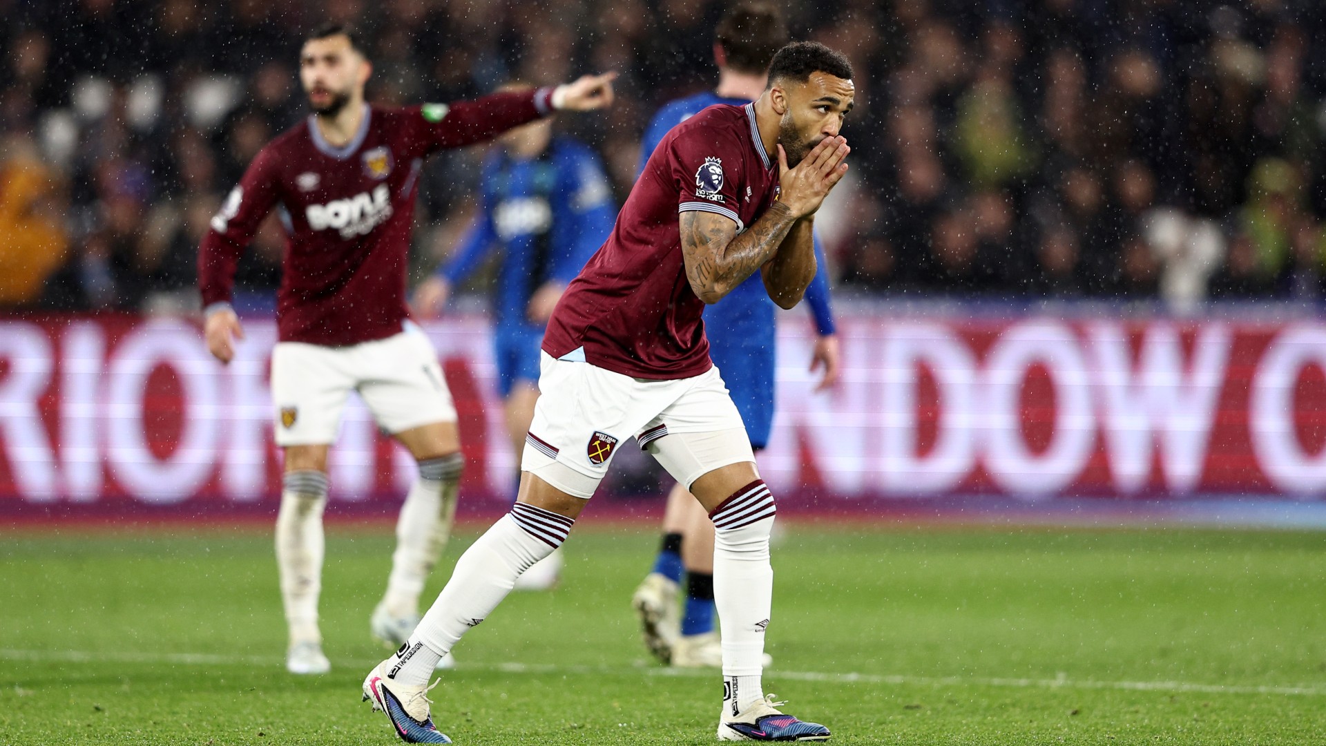 Report: West Ham 0-0 Bournemouth