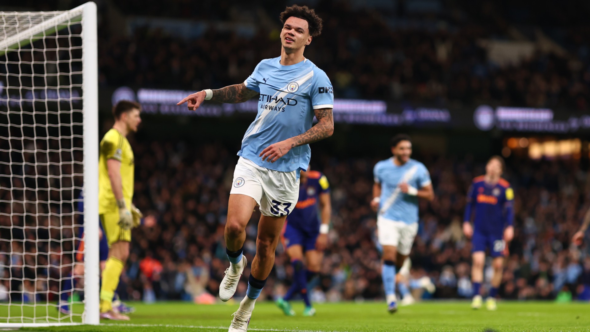 O'Reilly: I'm over the moon