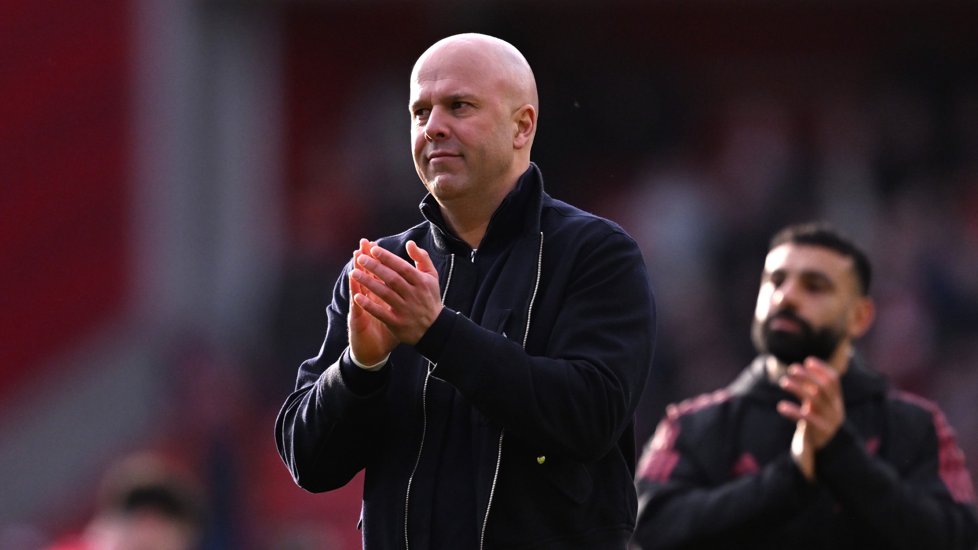 Slot: Draw was fairer result