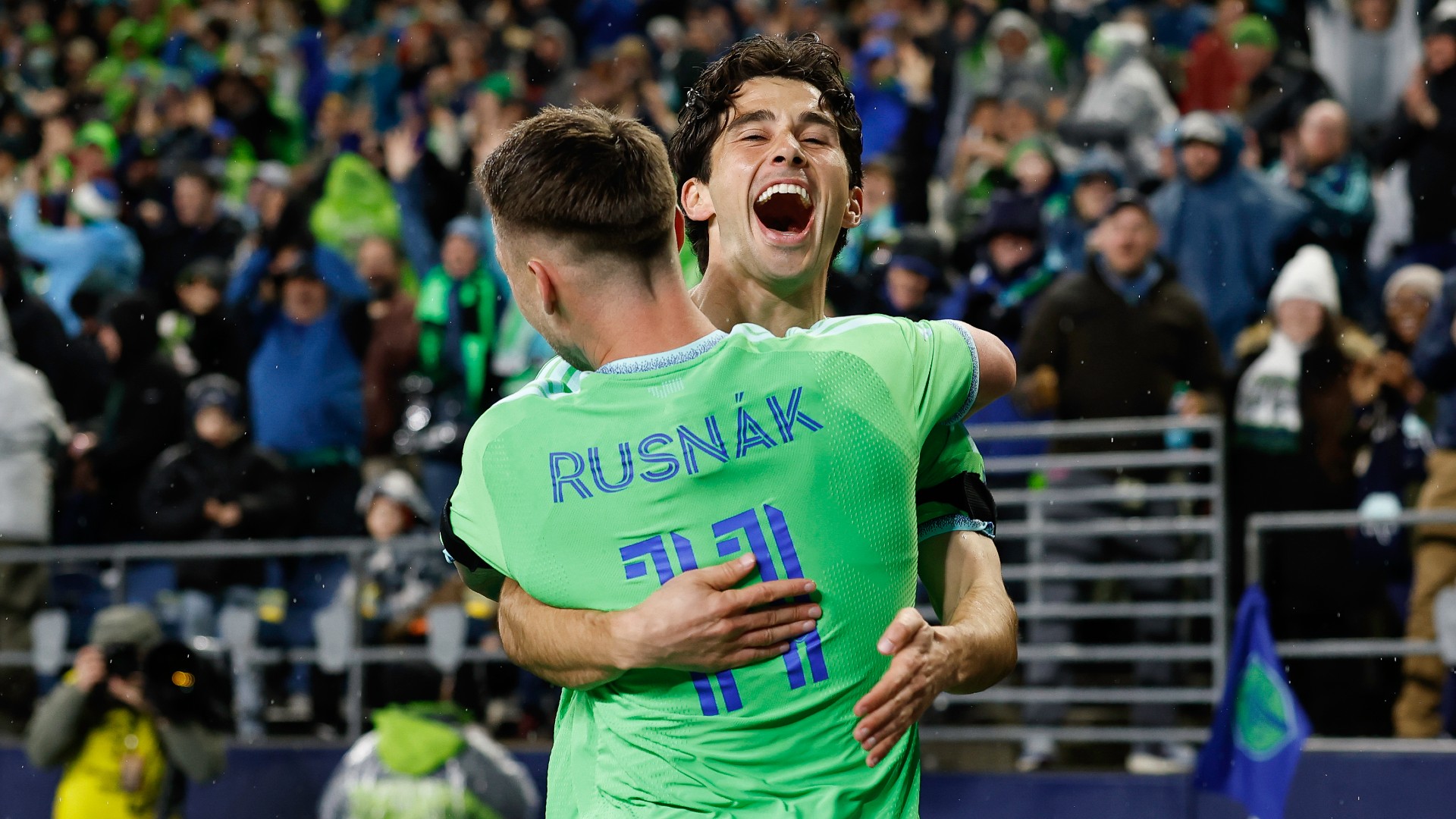 Report: Seattle 2-0 Colorado