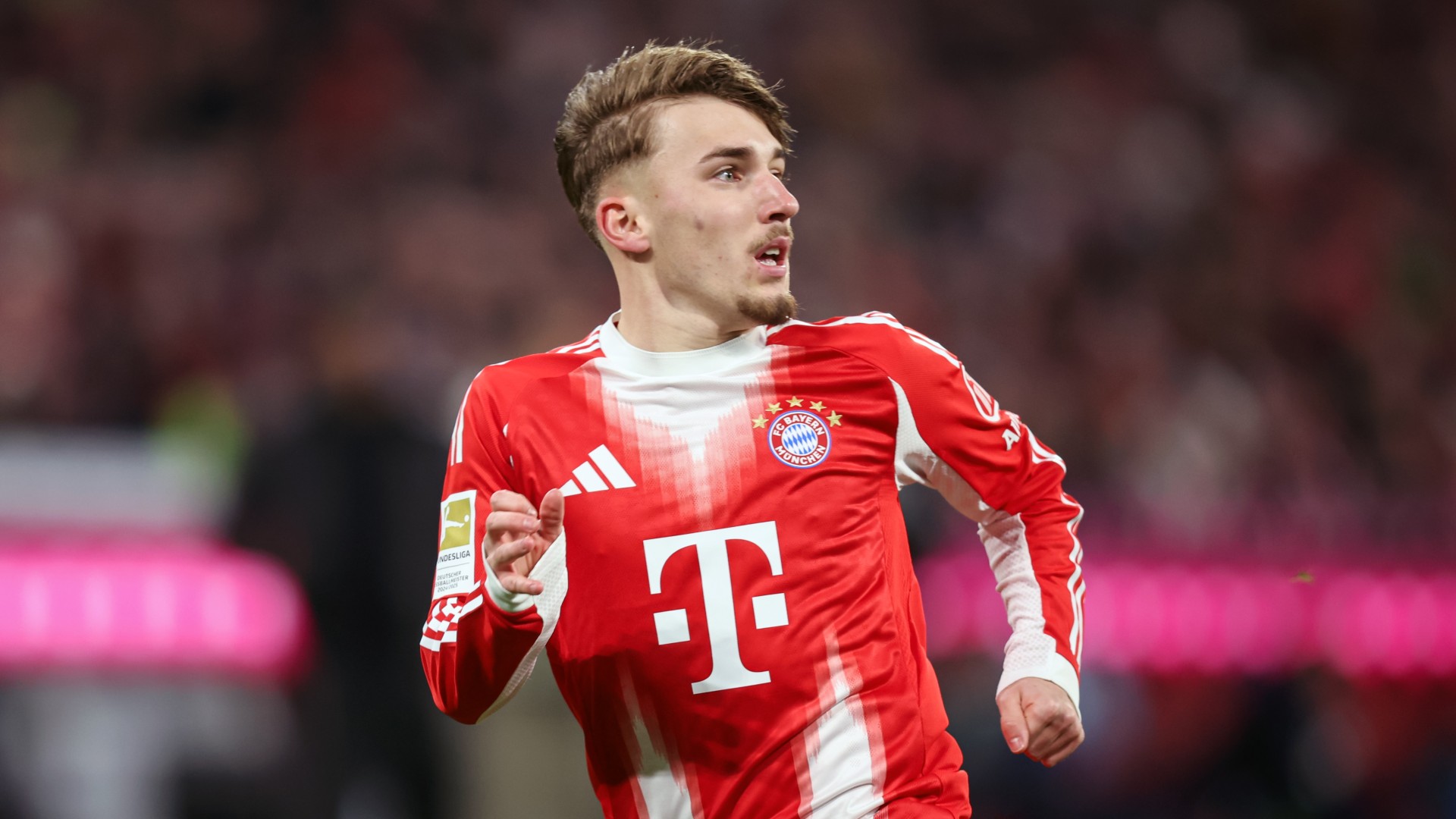 Karl hopeful over World Cup spot