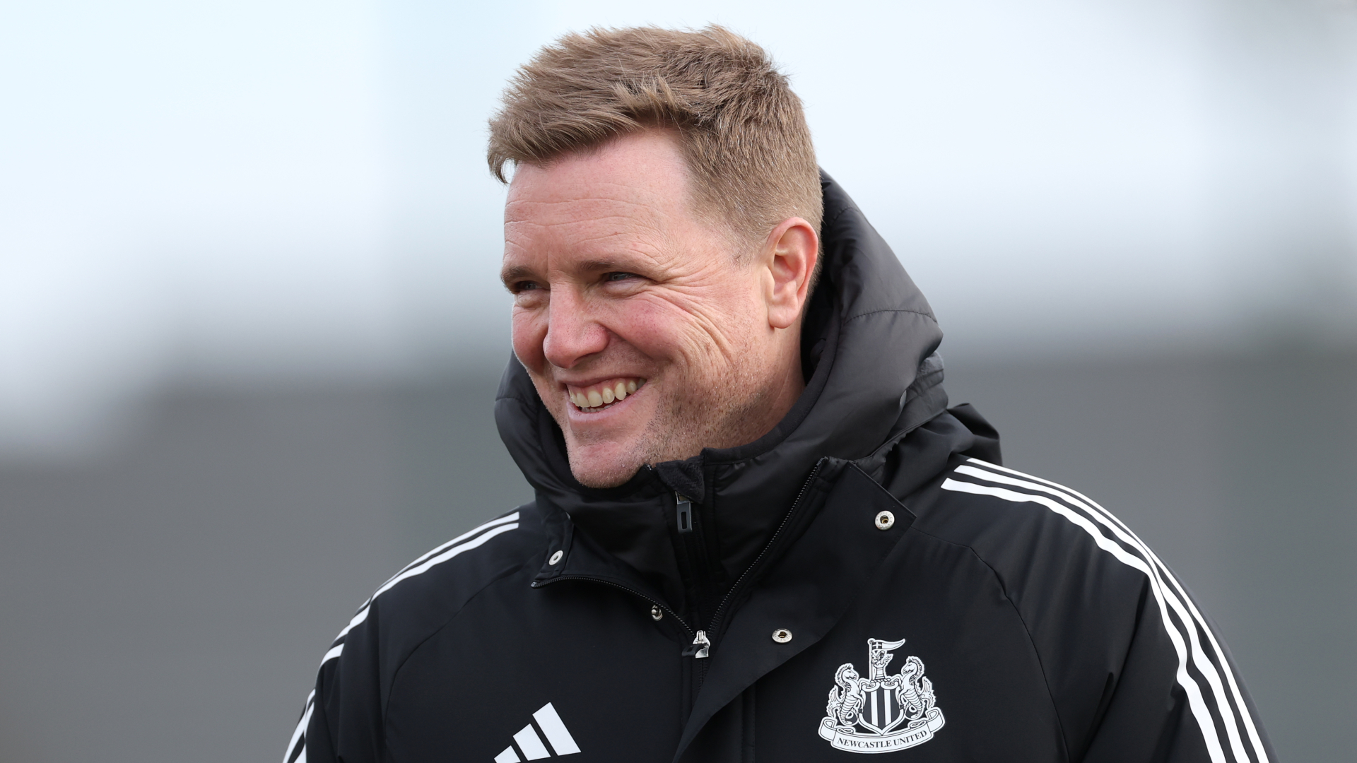 Howe to prioritise Newcastle rhythm