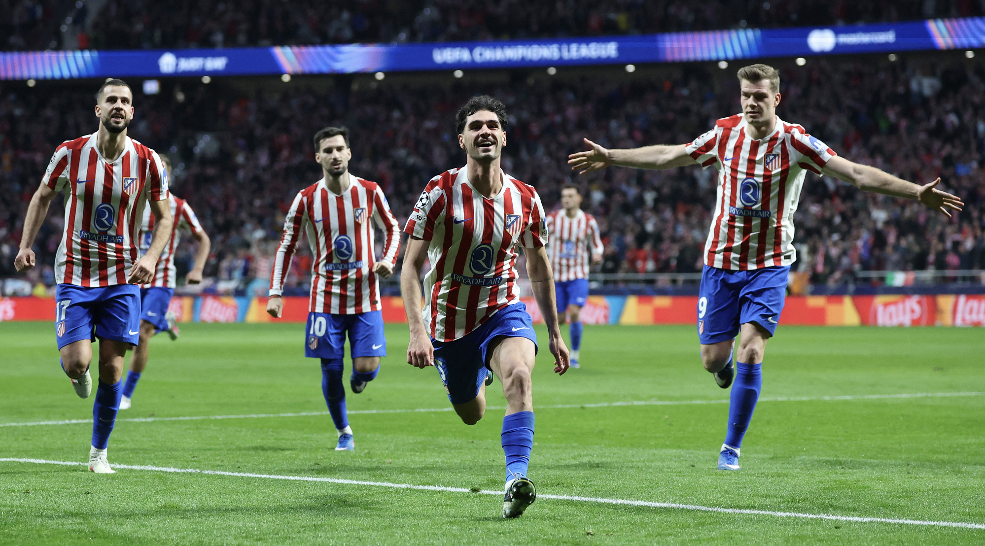 Atletico Madrid