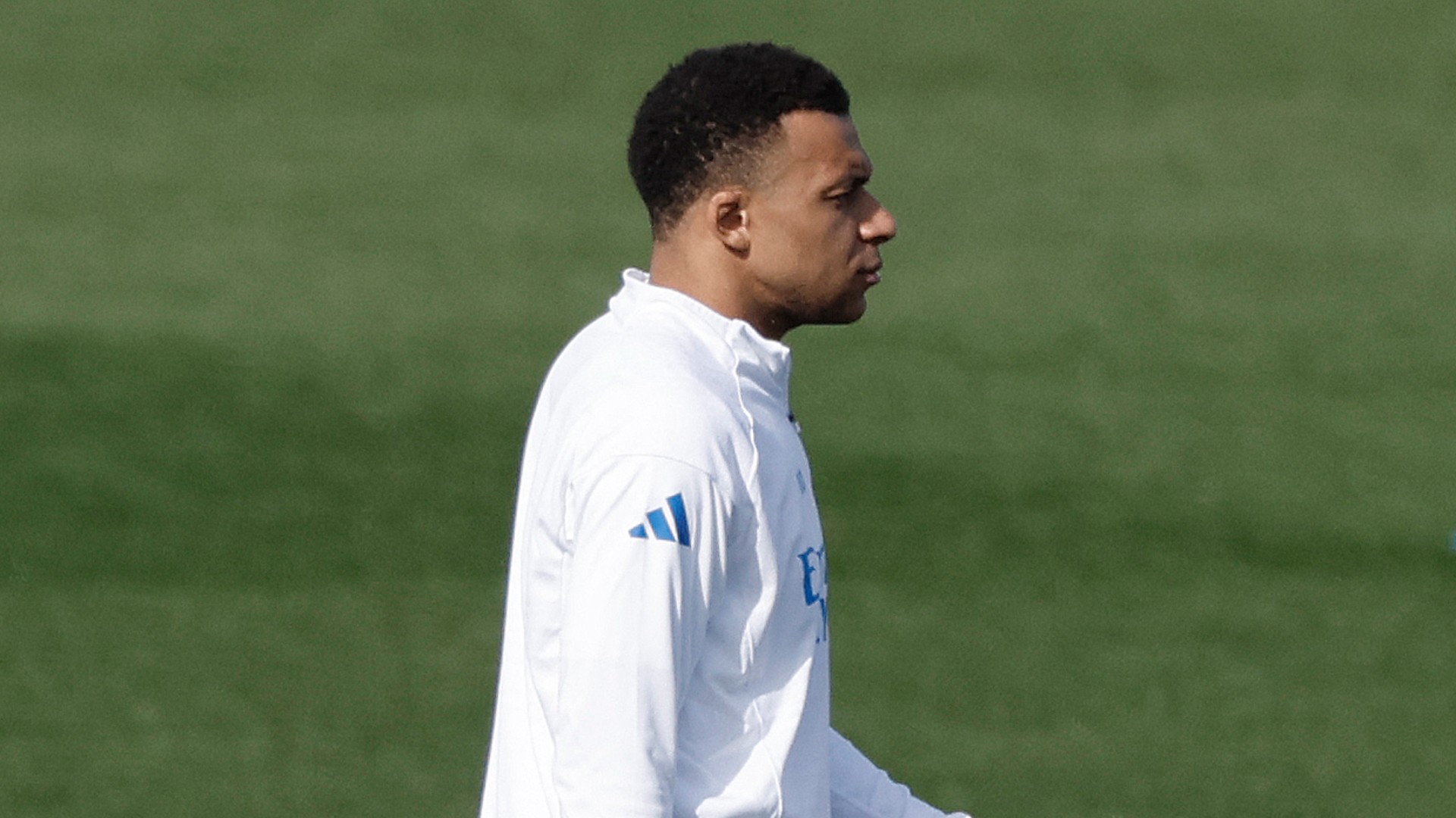 Madrid without Mbappe for Benfica