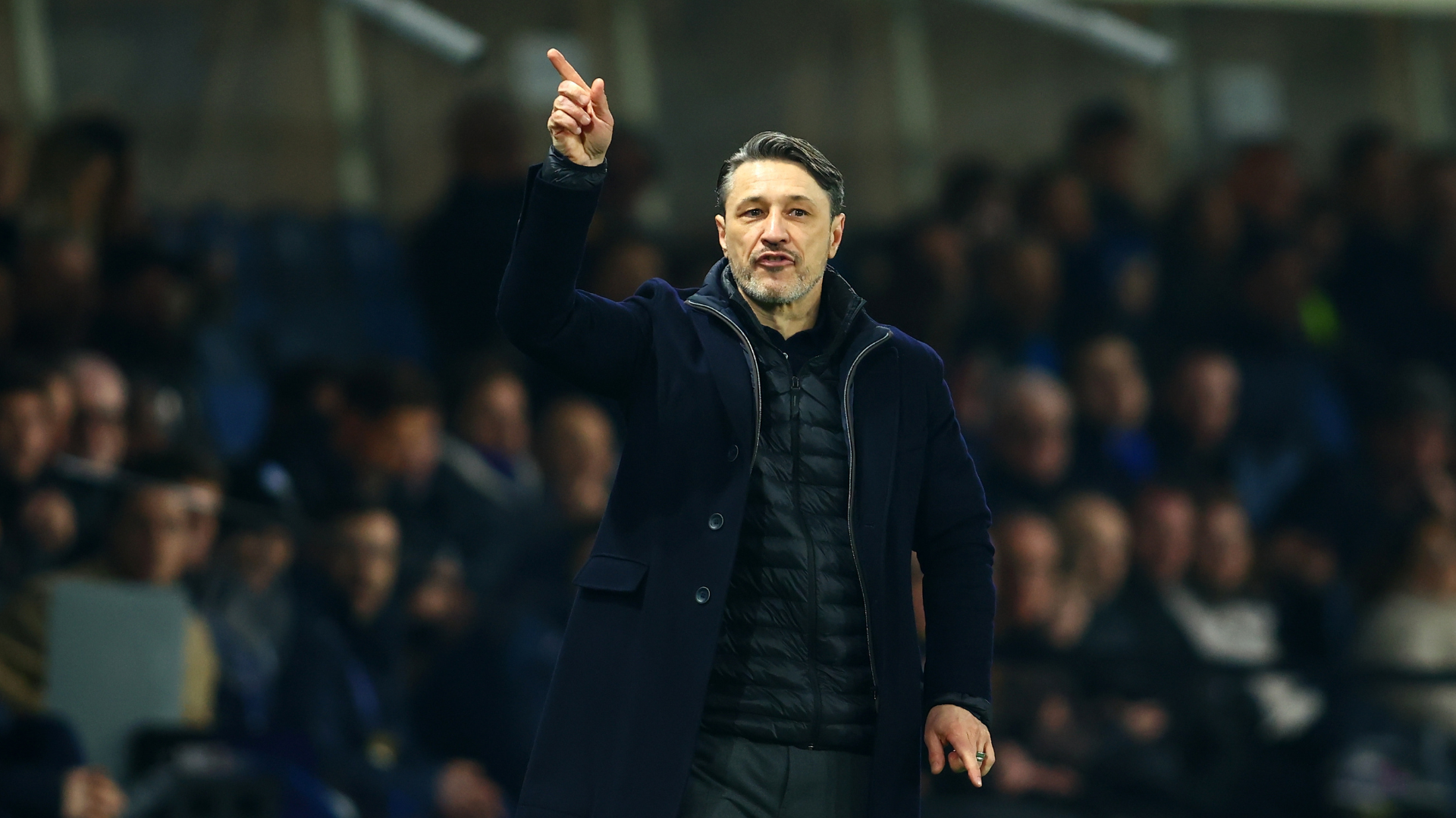 Kovac: BVB deserved CL exit