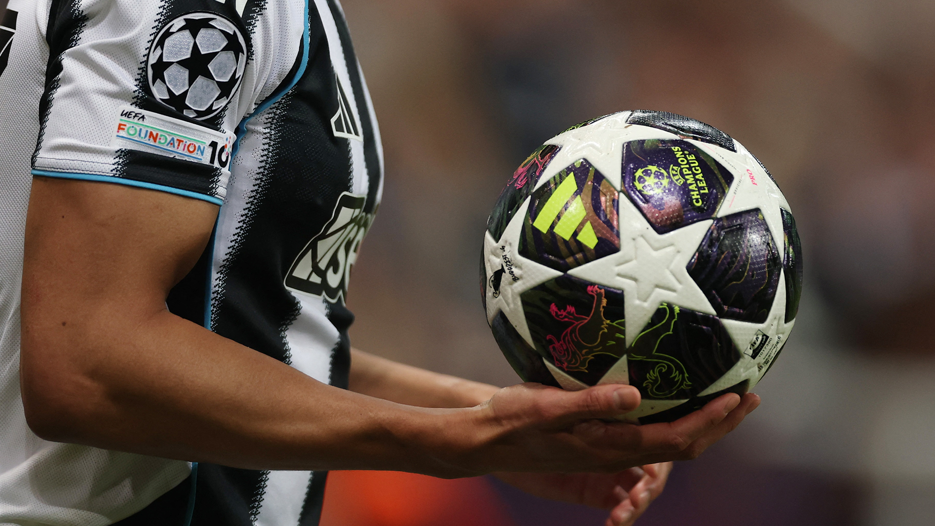 UEFA Champions League