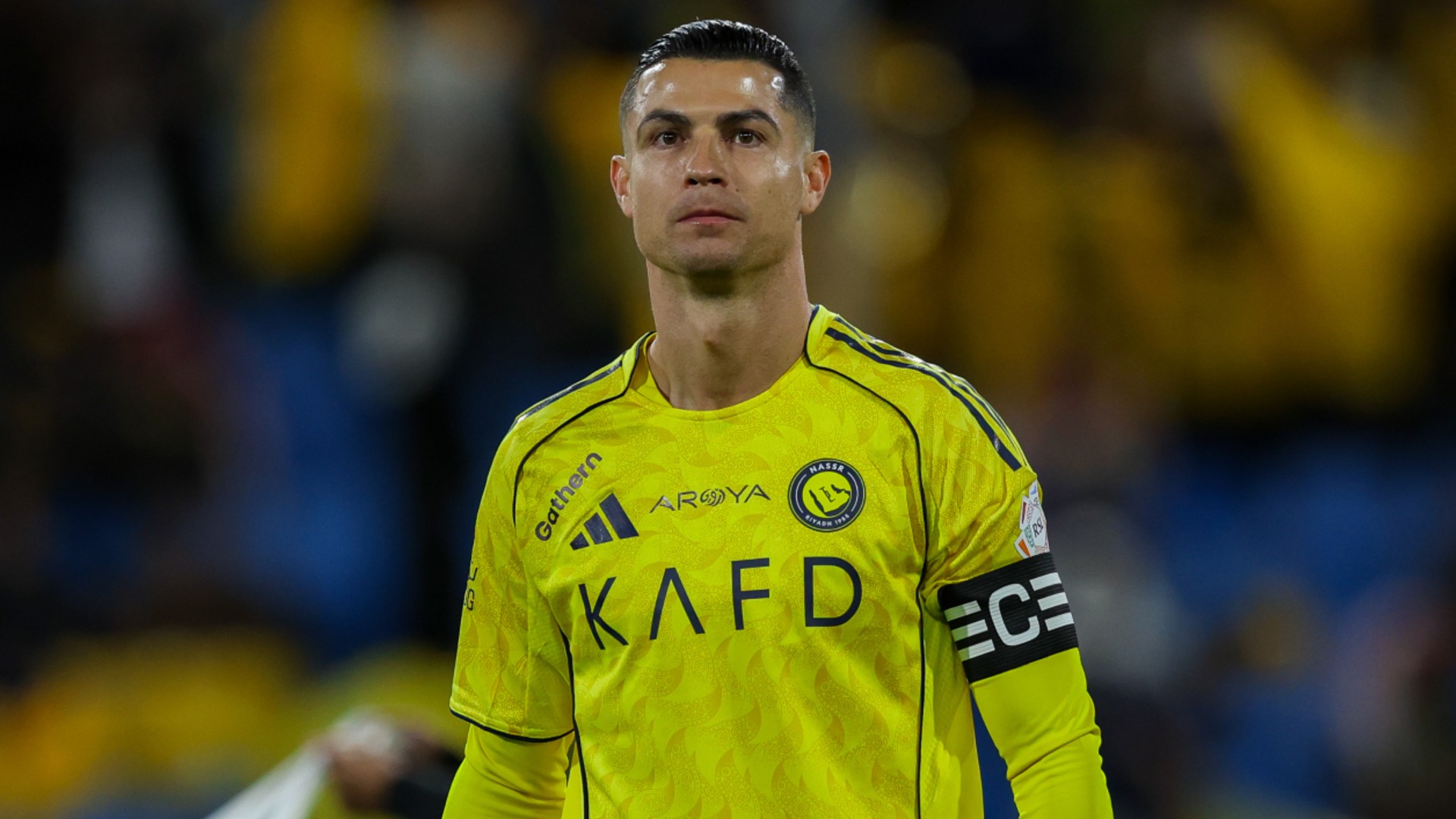 Ronaldo invests in Almeria