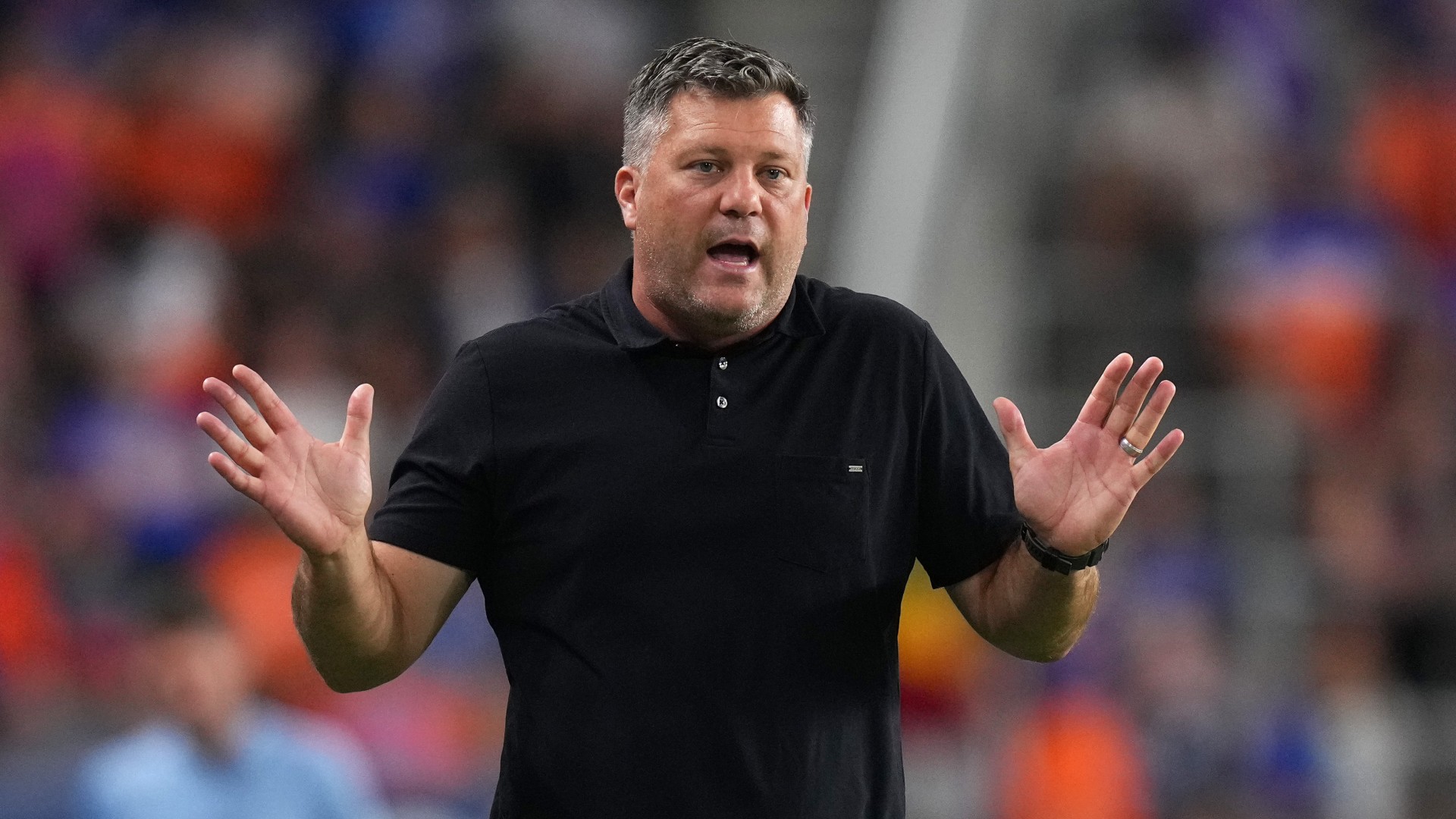 Preview: Dallas v Nashville