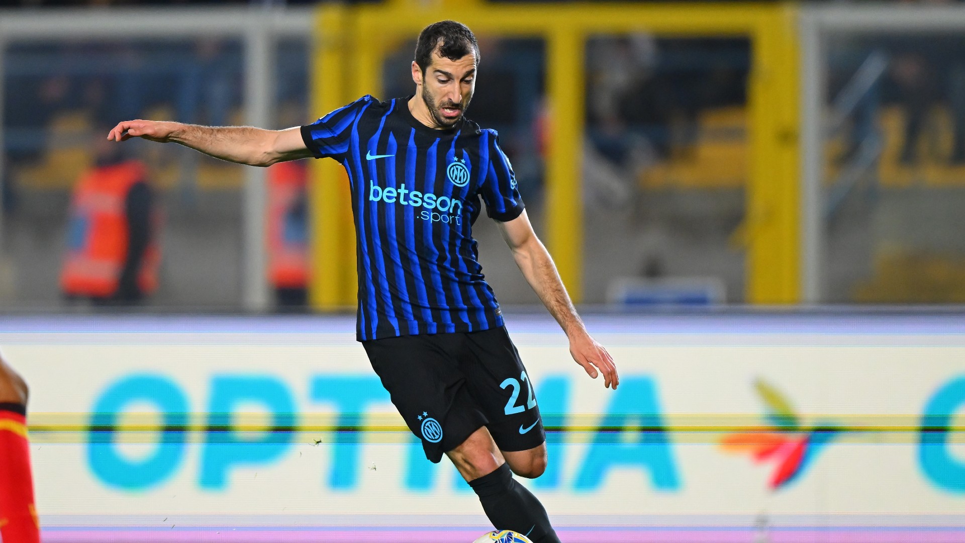 Preview: Inter v Genoa