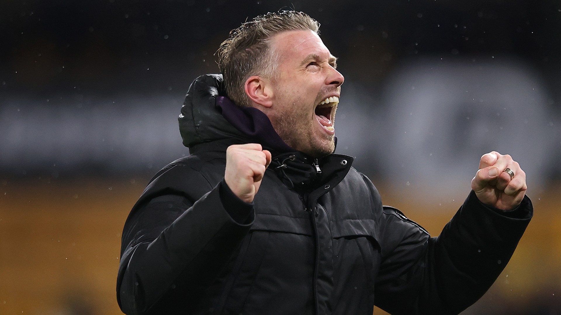 Wolves glad to avoid Derby record