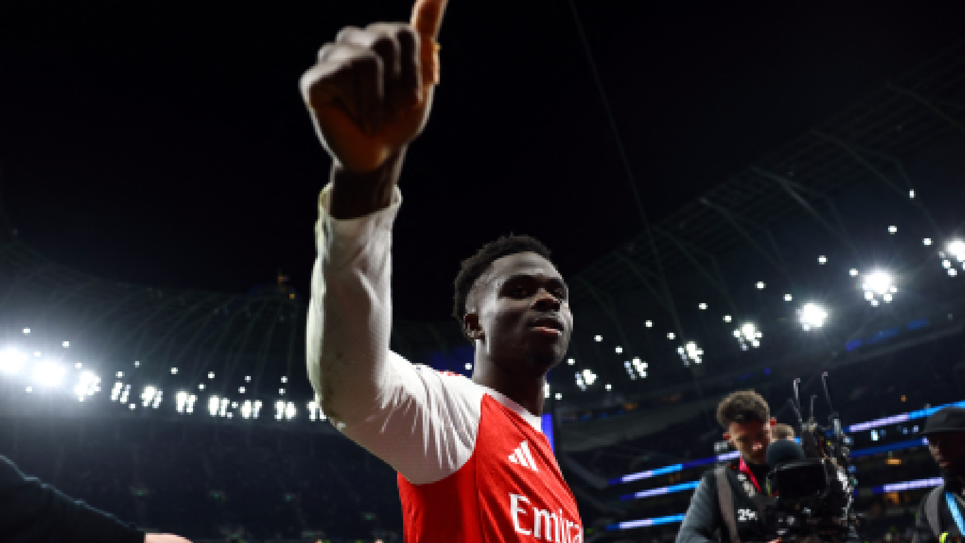 arsenal