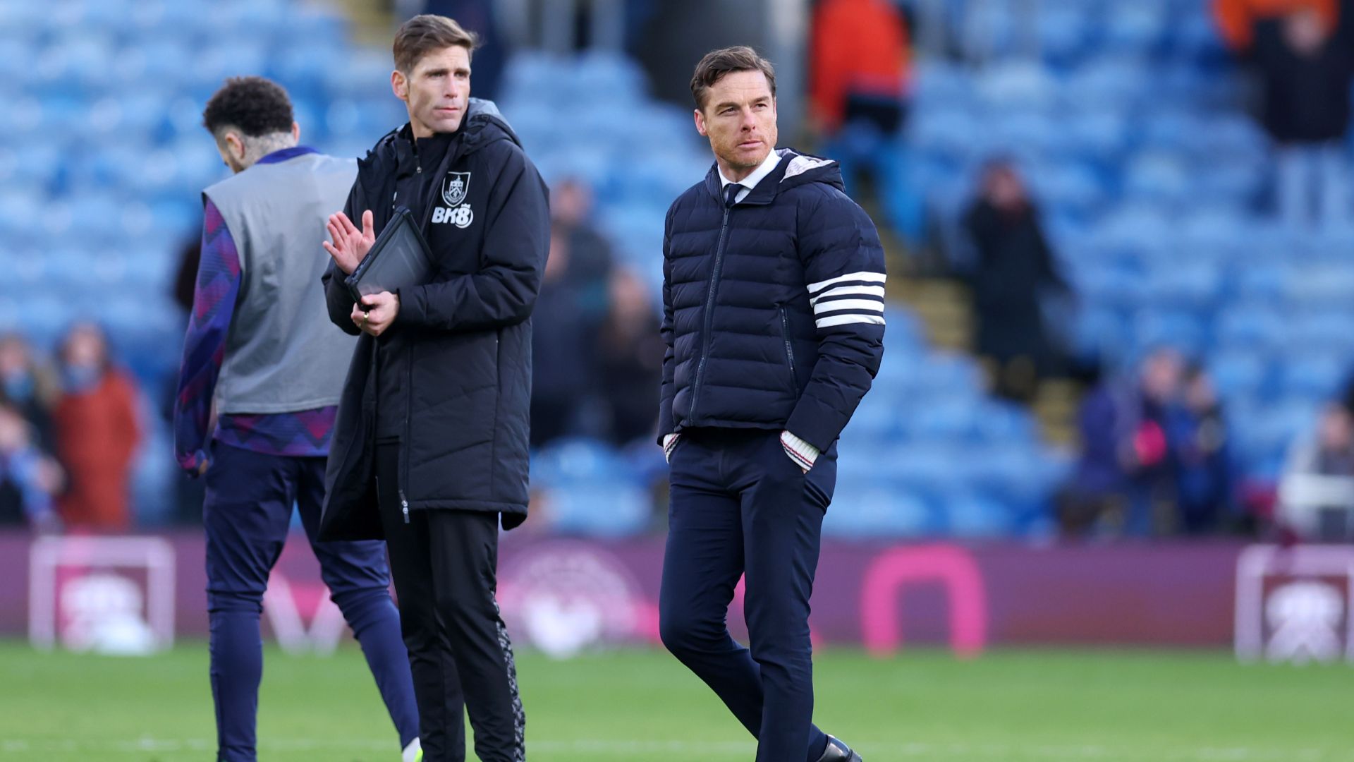 Parker rues 'heartbreaking' defeat