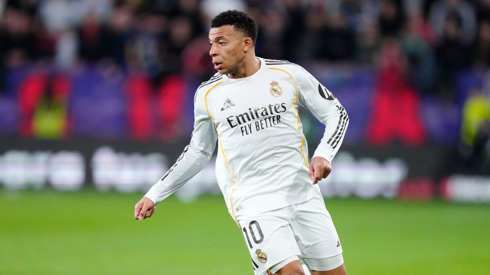 Preview: Madrid v Getafe