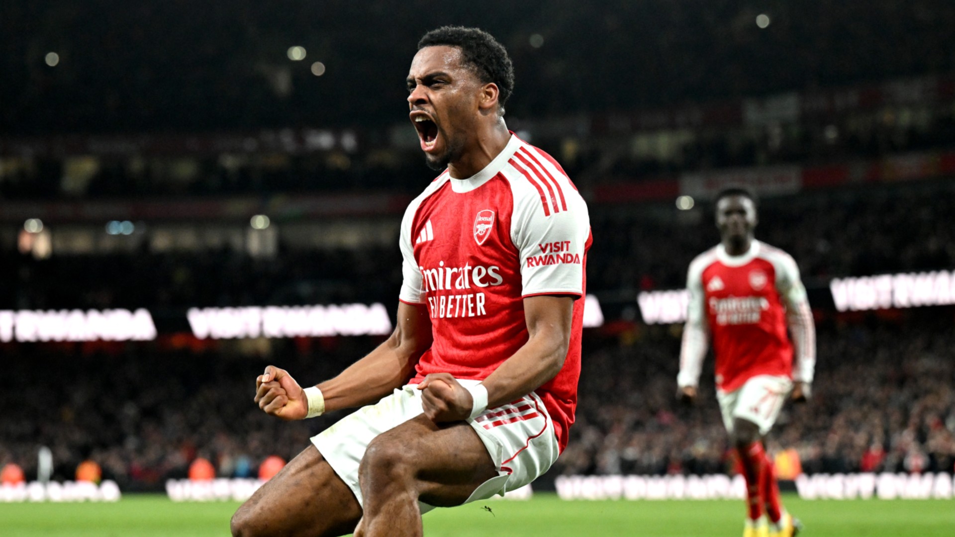 Report: Arsenal 2-1 Chelsea