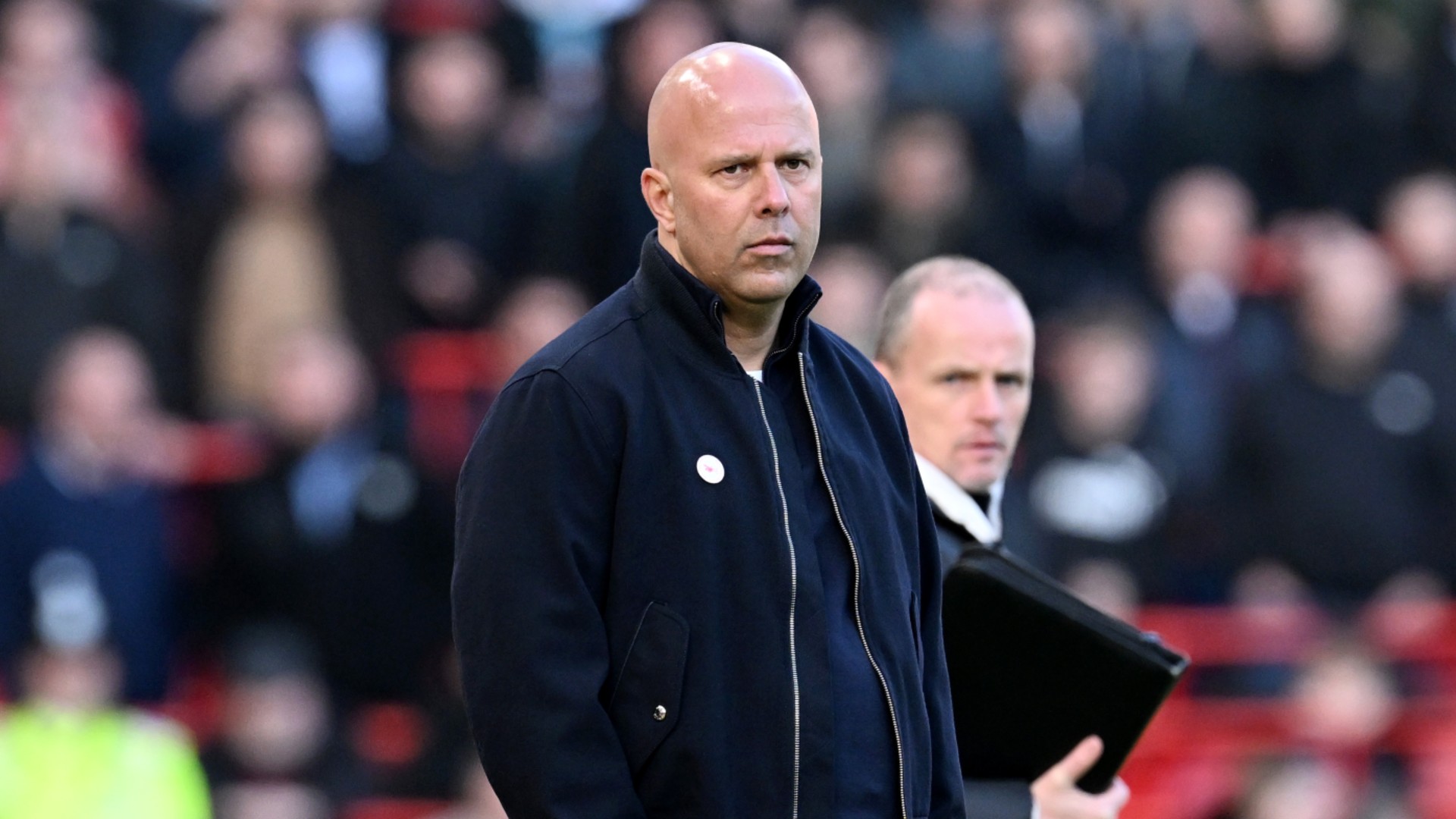 Preview: Wolves v Liverpool