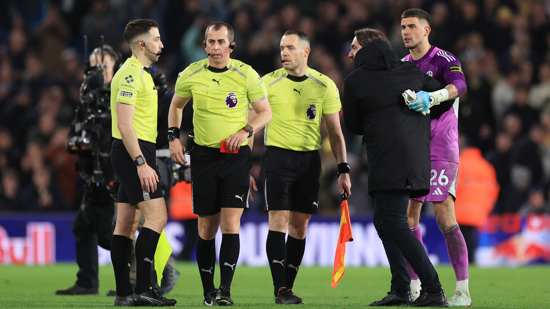 Preview: Leeds v Sunderland