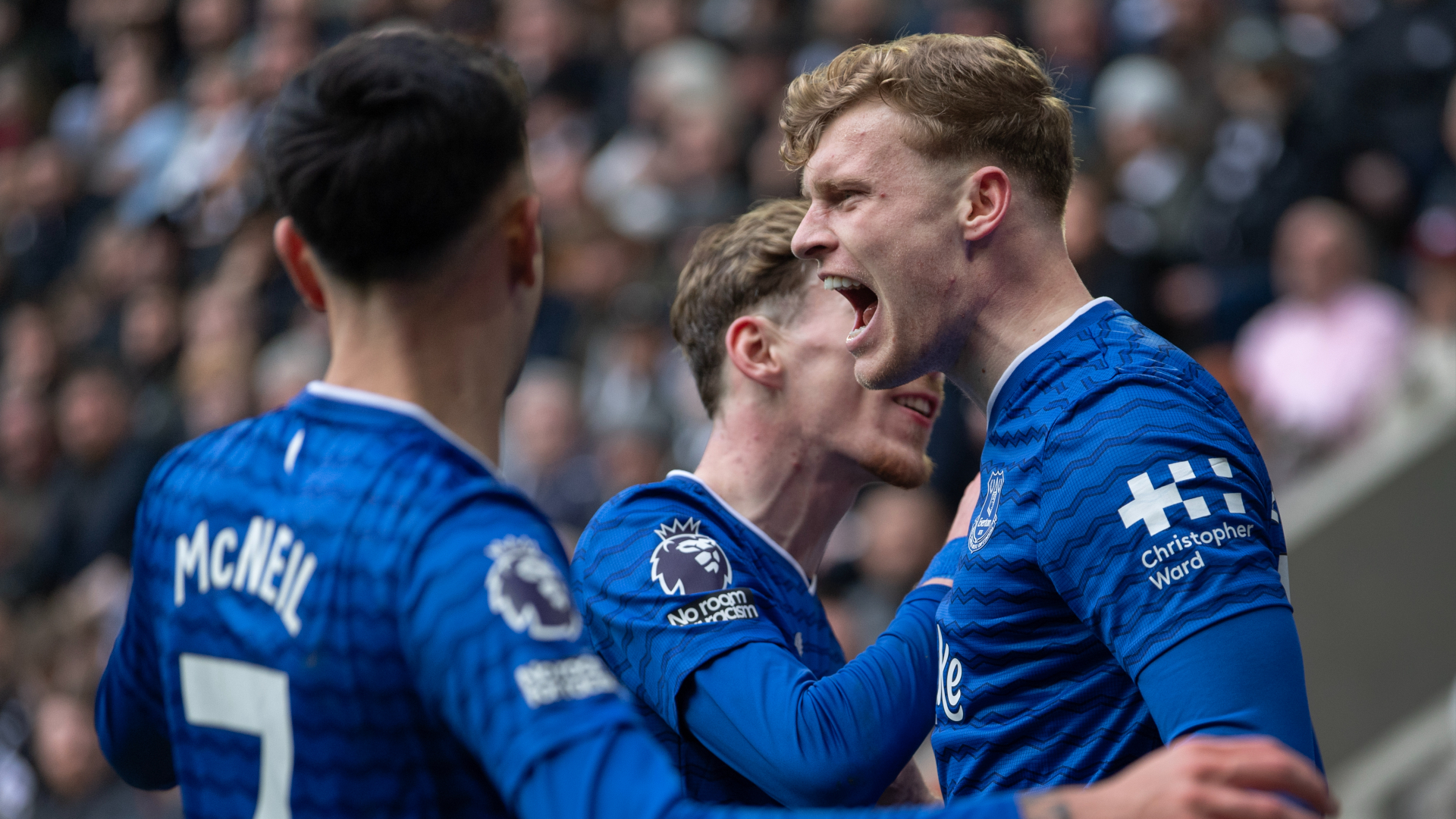 Preview: Everton v Burnley