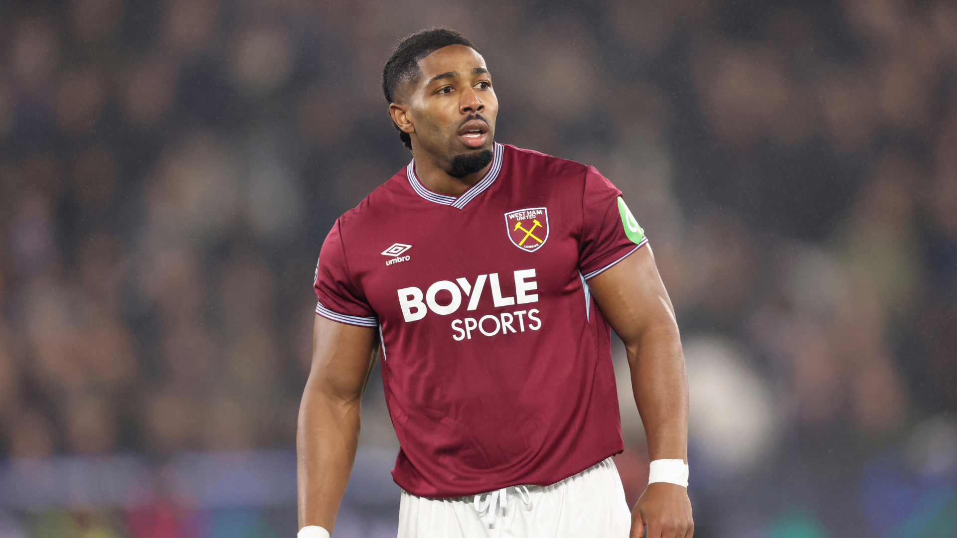 Nuno: Traore cannot lift weights