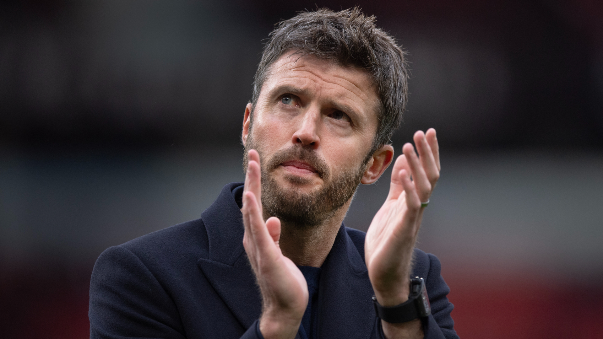 Numbers Game: Newcastle v Man Utd