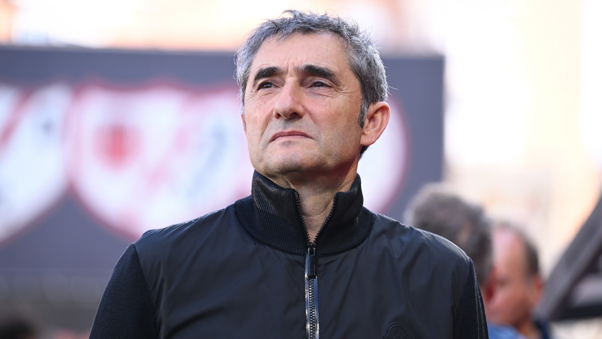 Valverde: Semi-final not over yet