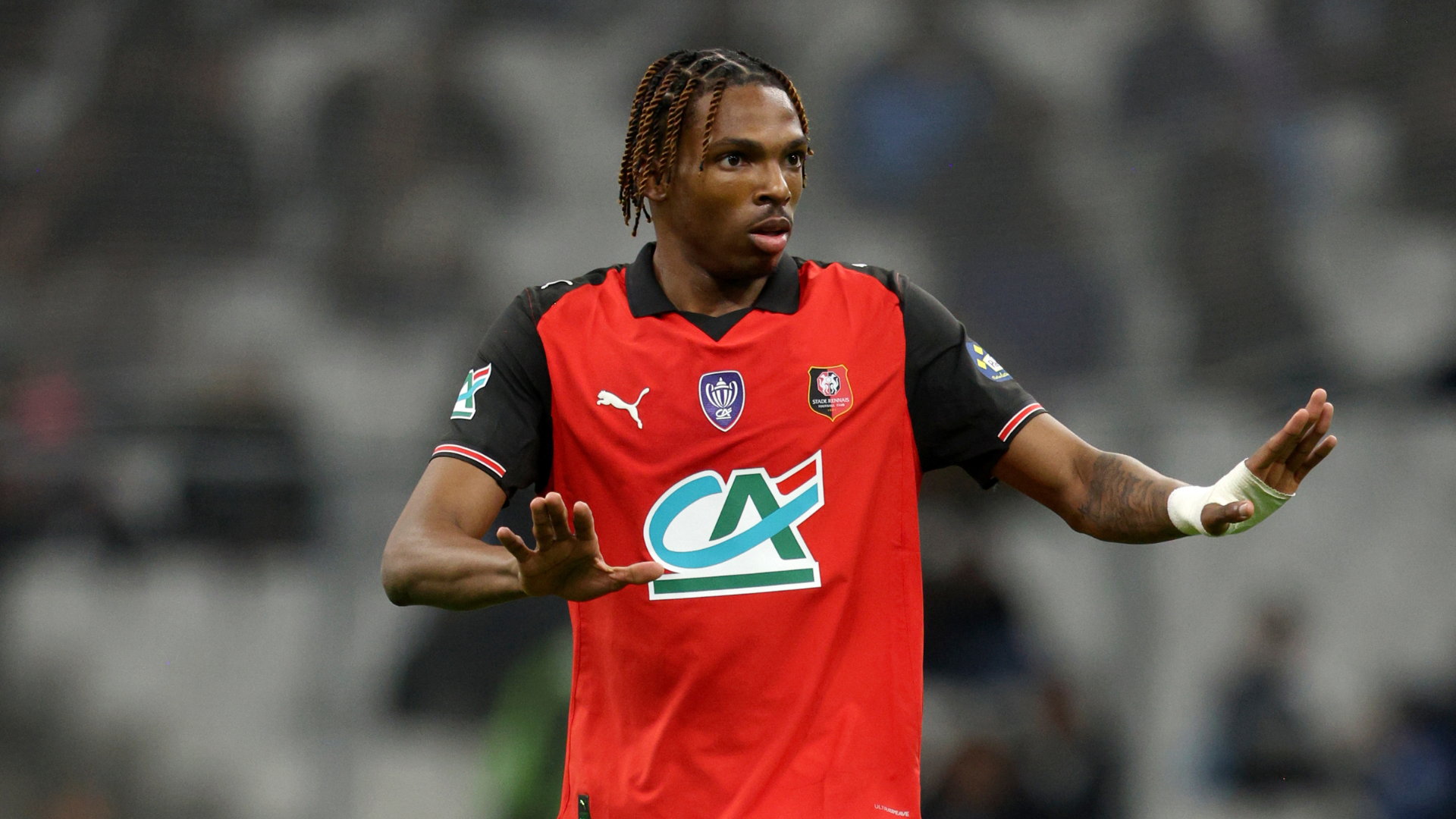 Jacquet to have shoulder surgery