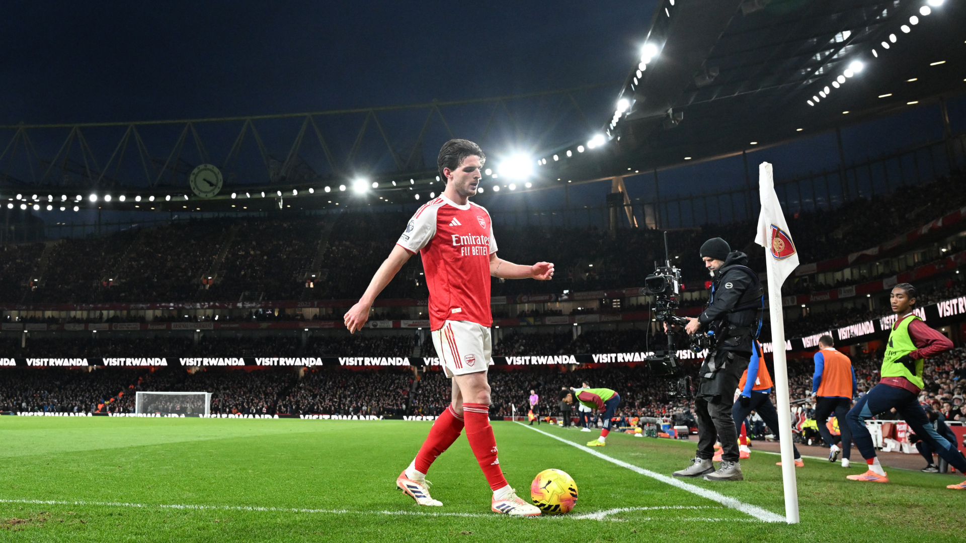 Hurzeler: Arsenal exploit the rules