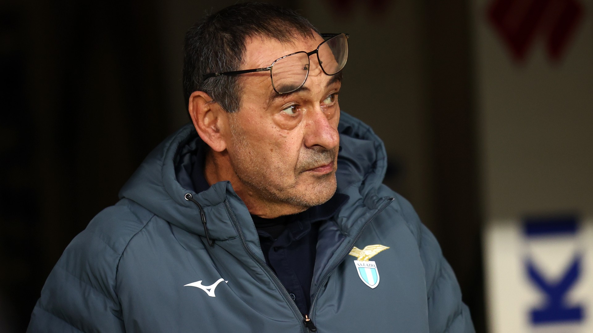 Sarri: Lazio must learn from La Dea
