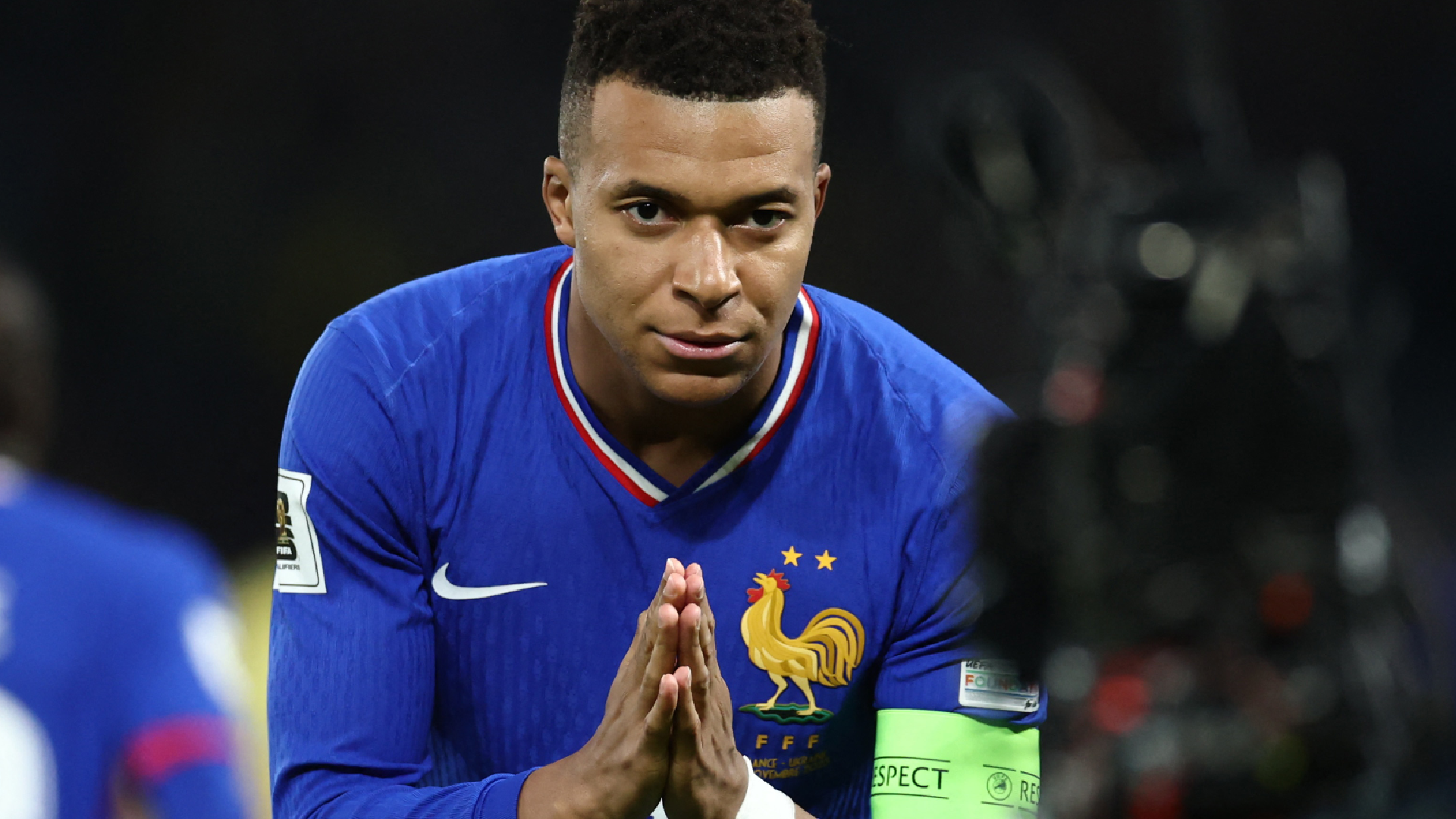 mbappe