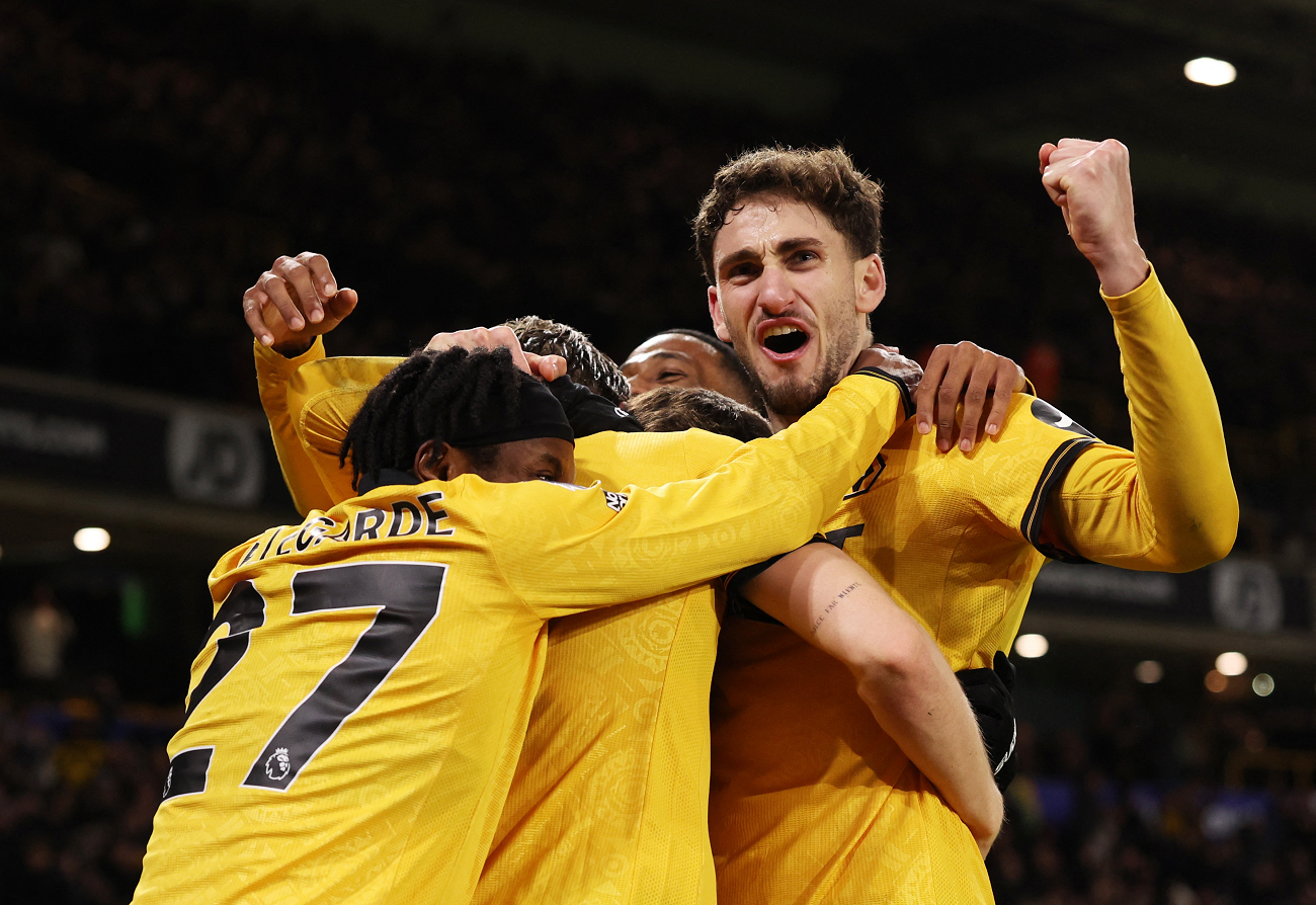 Wolverhampton Wanderers