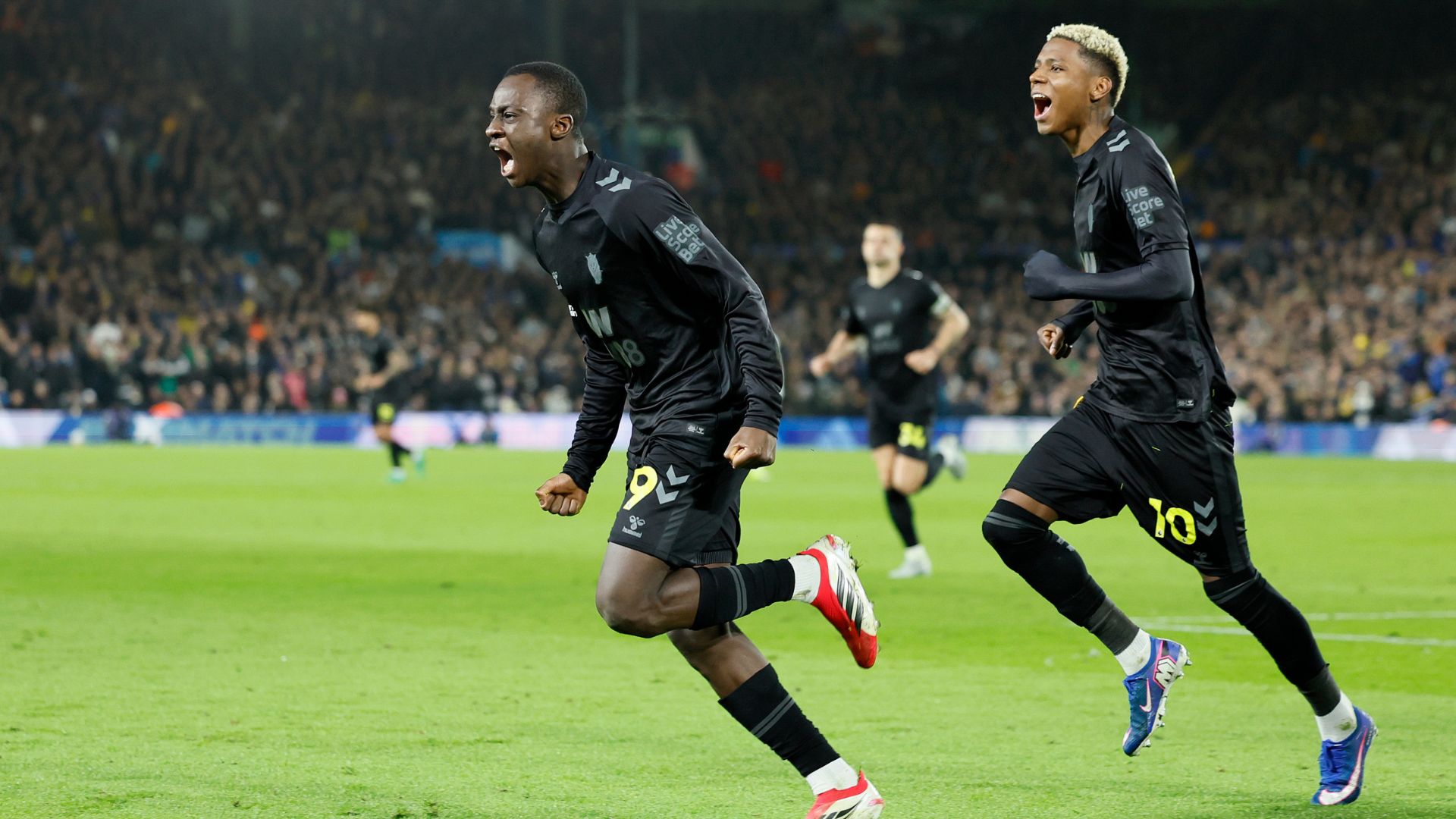 Report: Leeds United 0-1 Sunderland