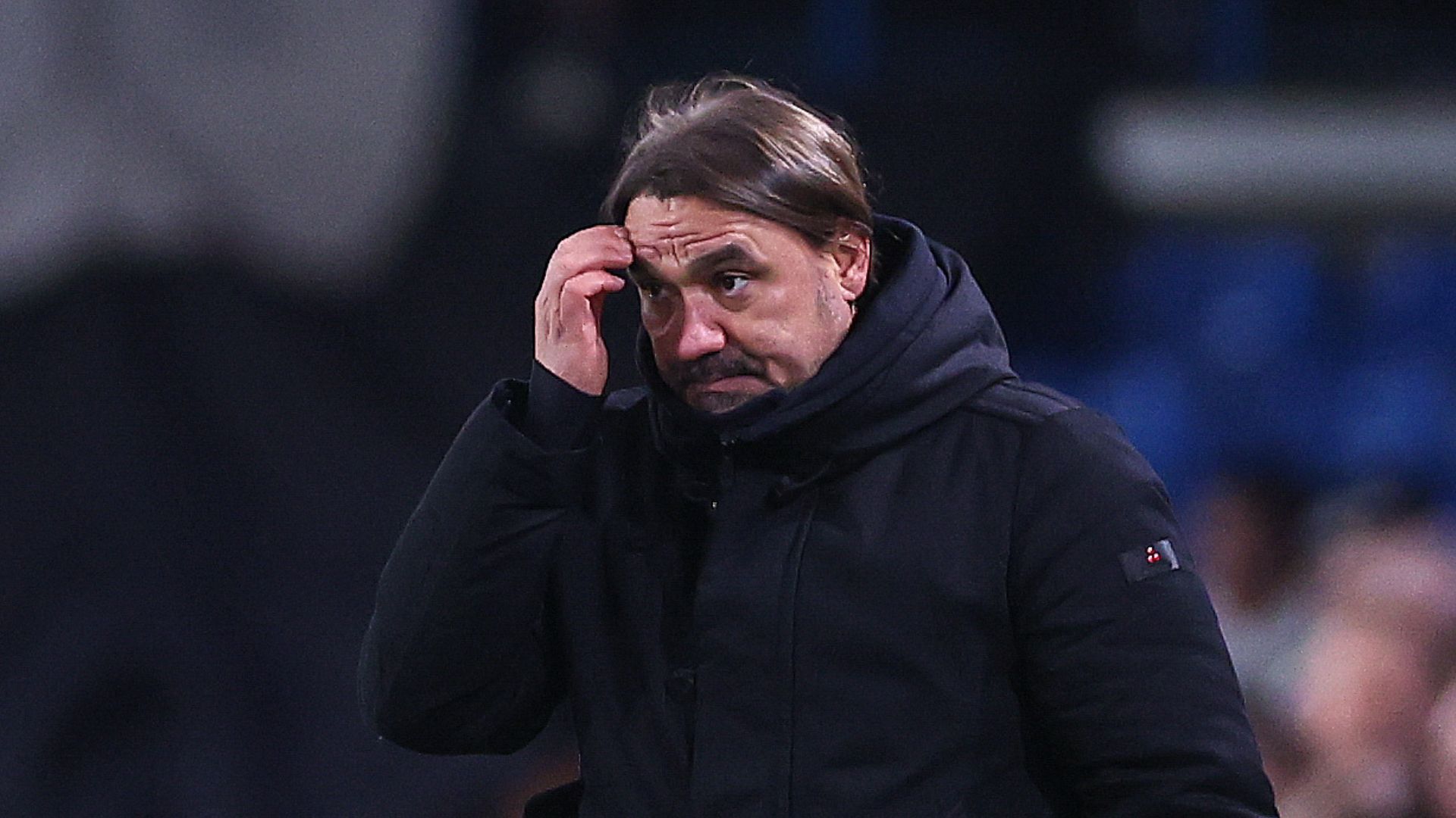 Farke bemused by 'crazy'  decisions