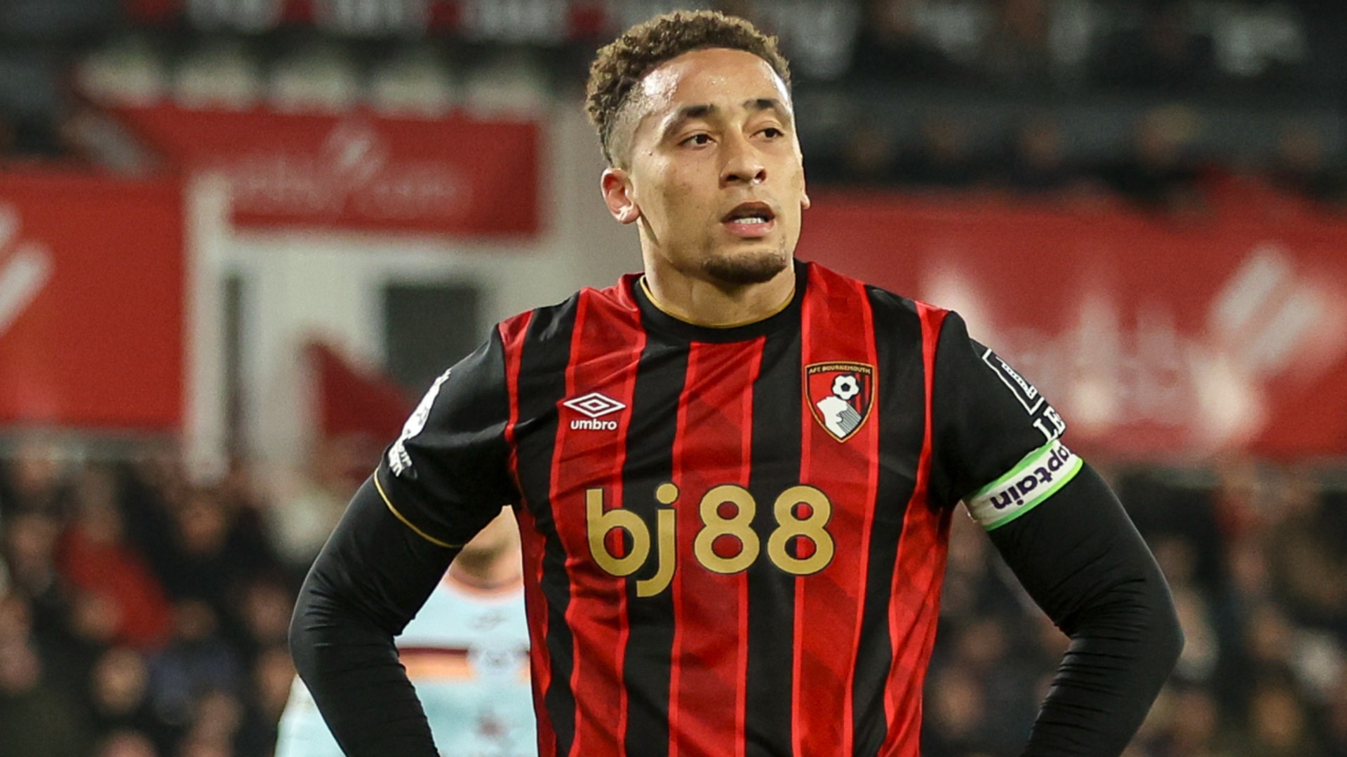 Tavernier left frustrated by draw