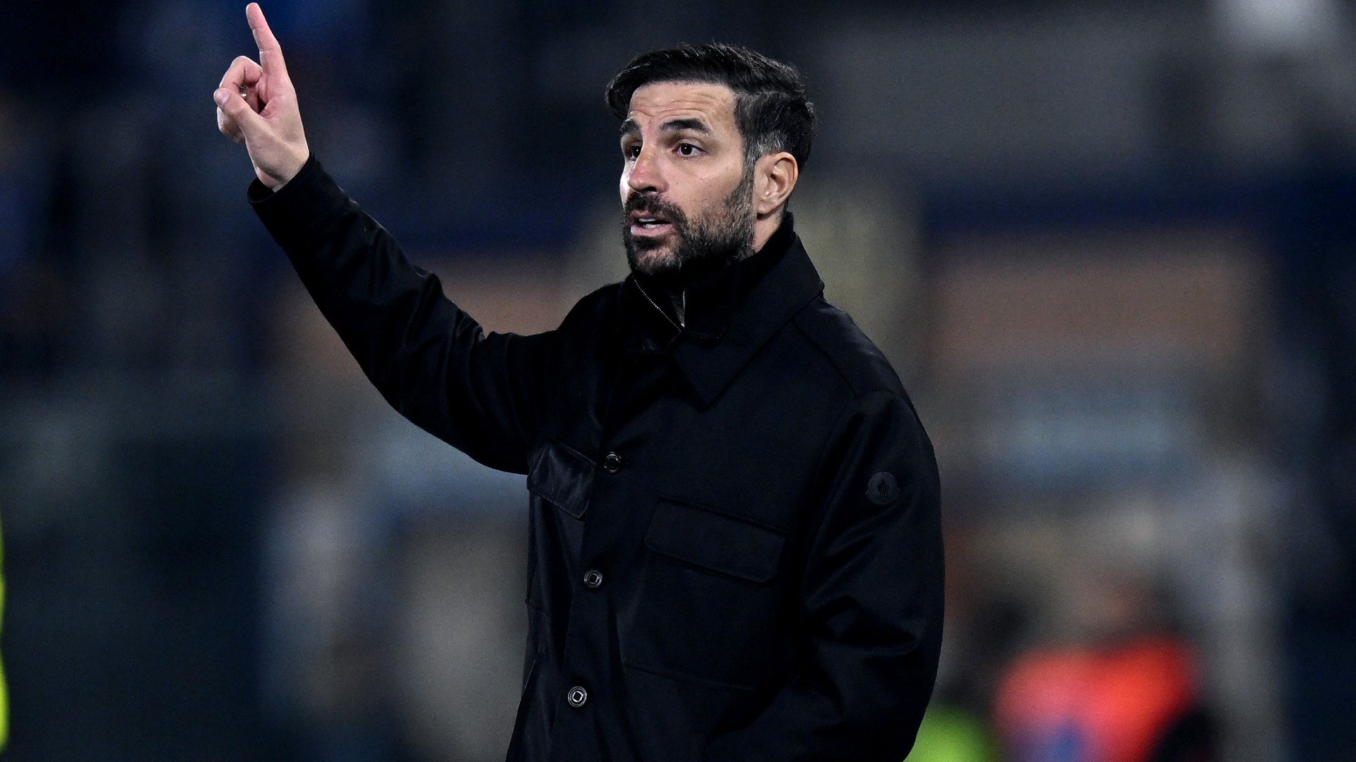 Fabregas left with 'bitter taste'