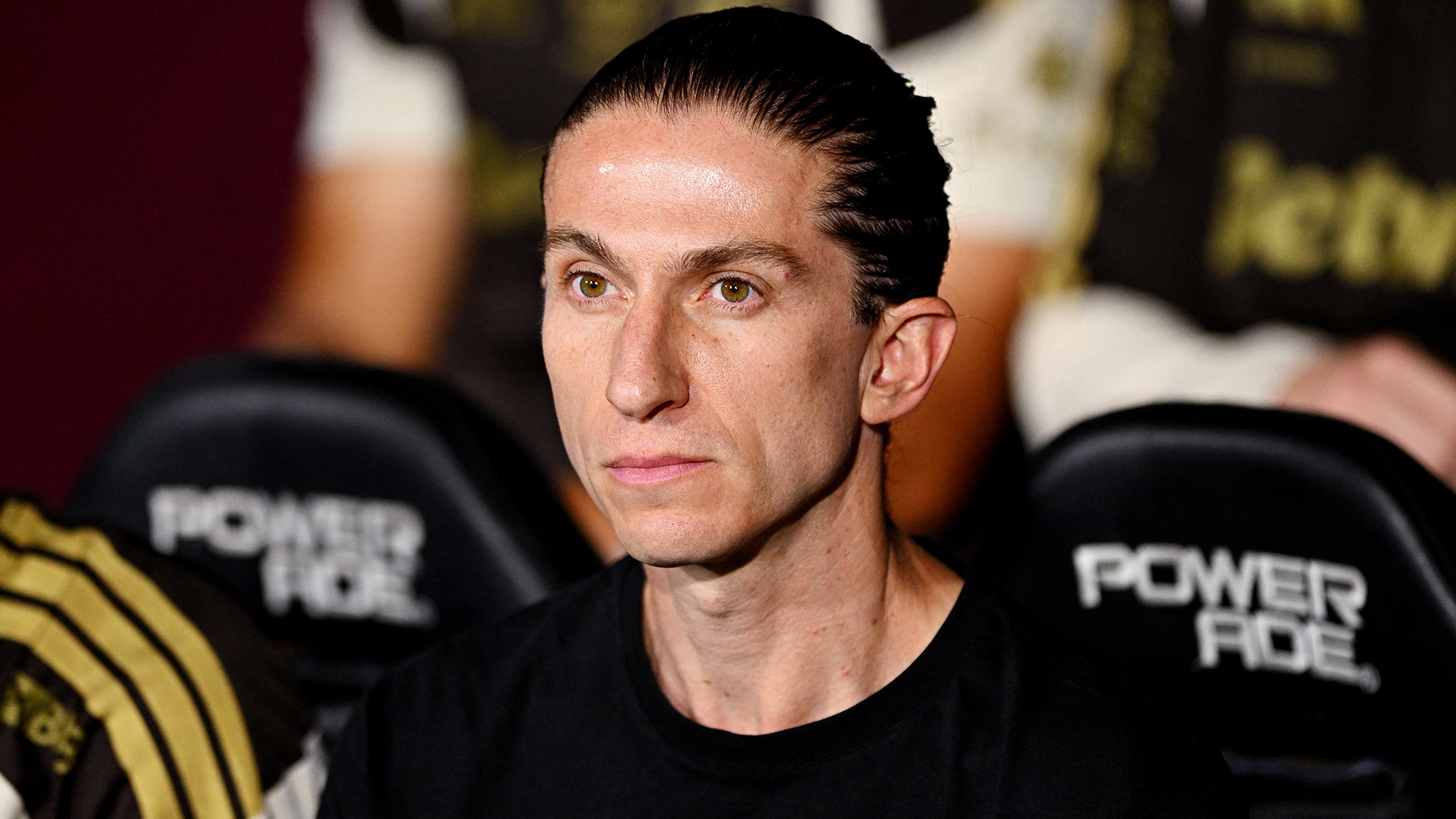 FIlipe Luis