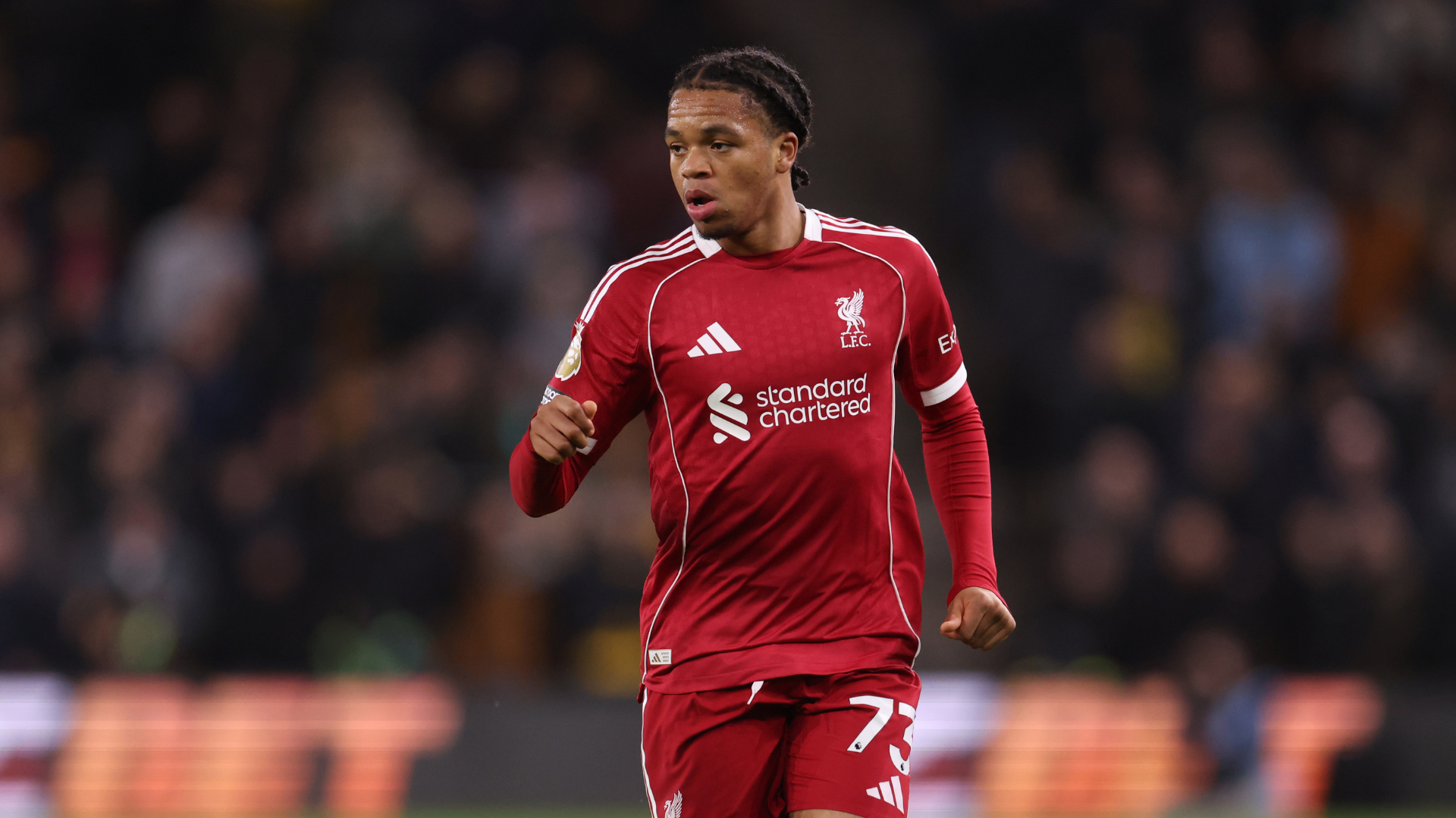 Gerrard: Ngumoha must start