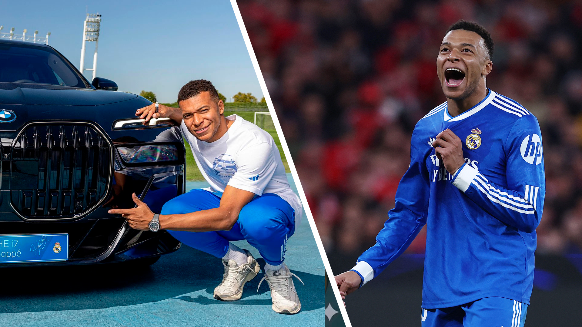 Mbappé