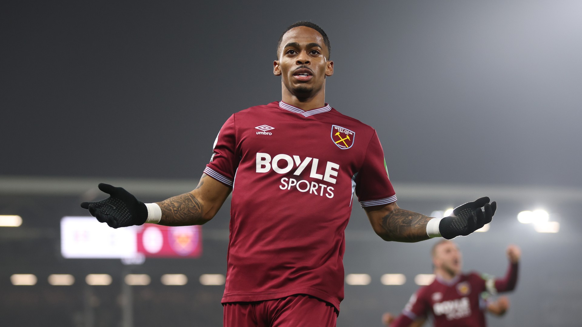 Report: Fulham 0-1 West Ham