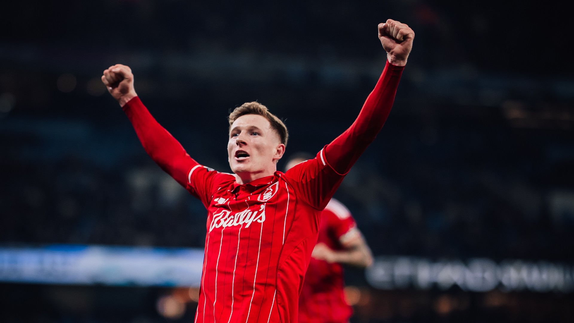 Anderson: Draw with City is massive