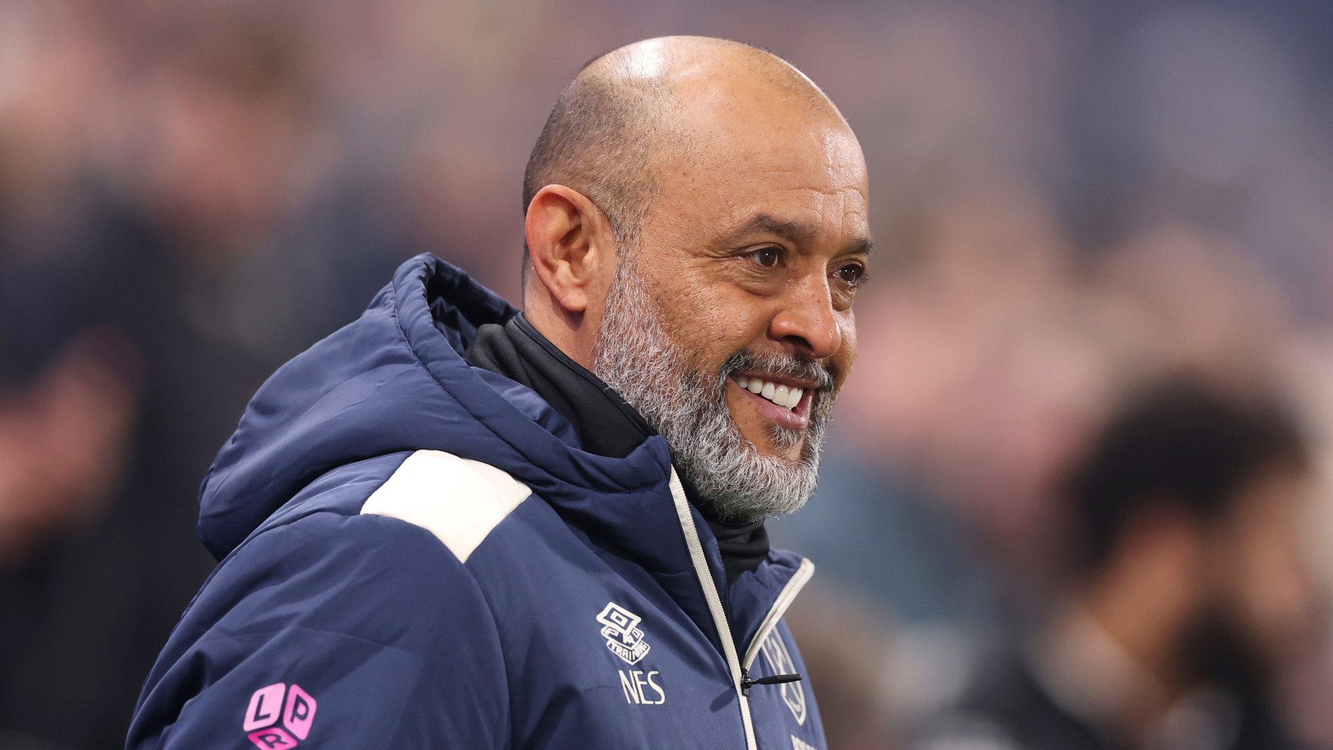 Nuno eager for more improvements