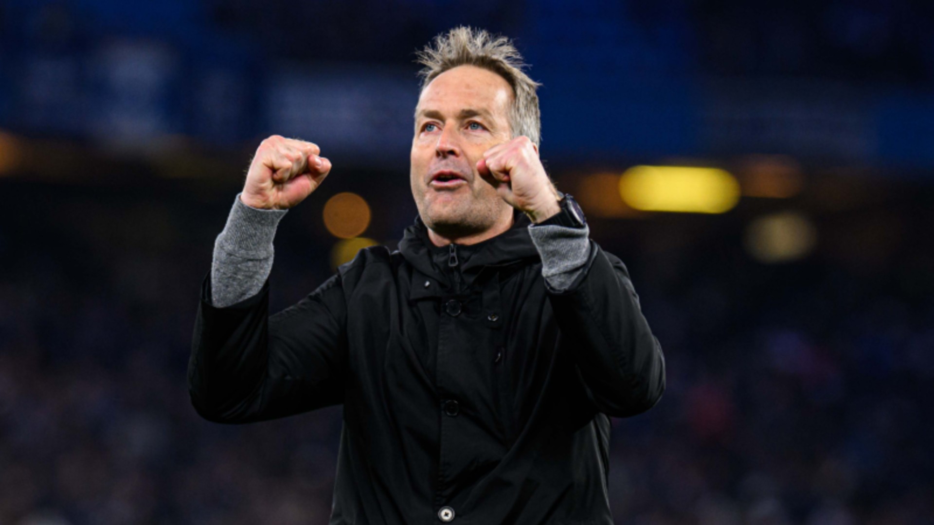 Leverkusen need to score more