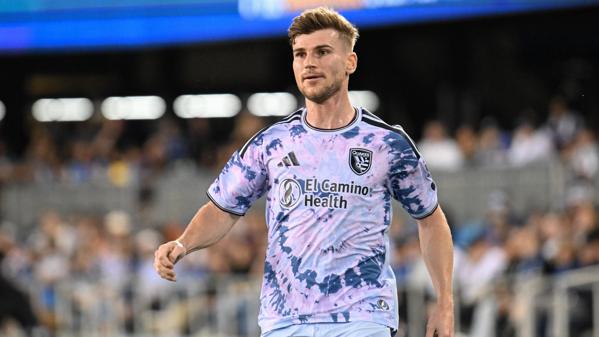 Preview: Union v Earthquakes